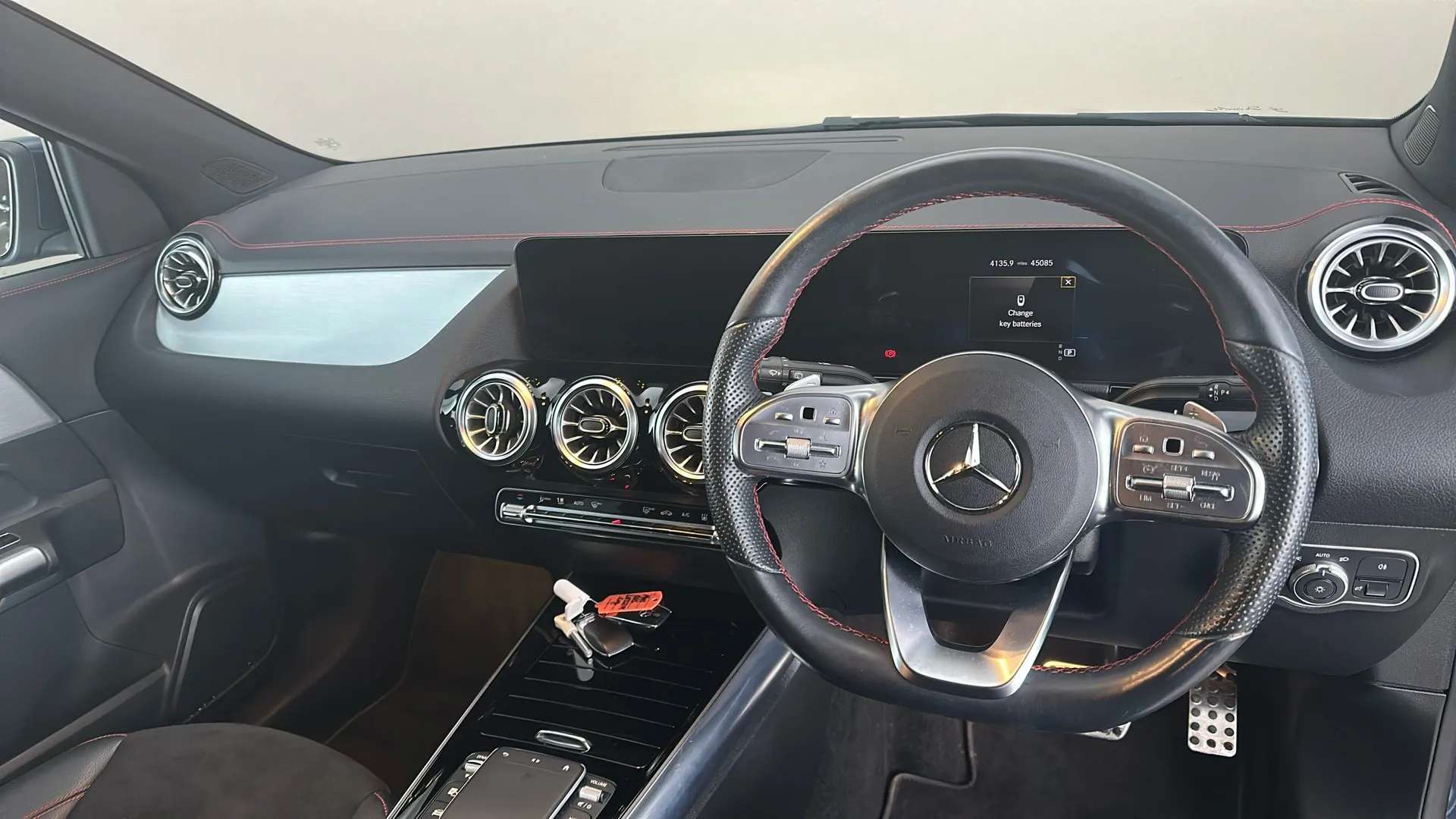 2022 MERCEDES-BENZ EQA 2022 MERCEDES-BENZ EQA