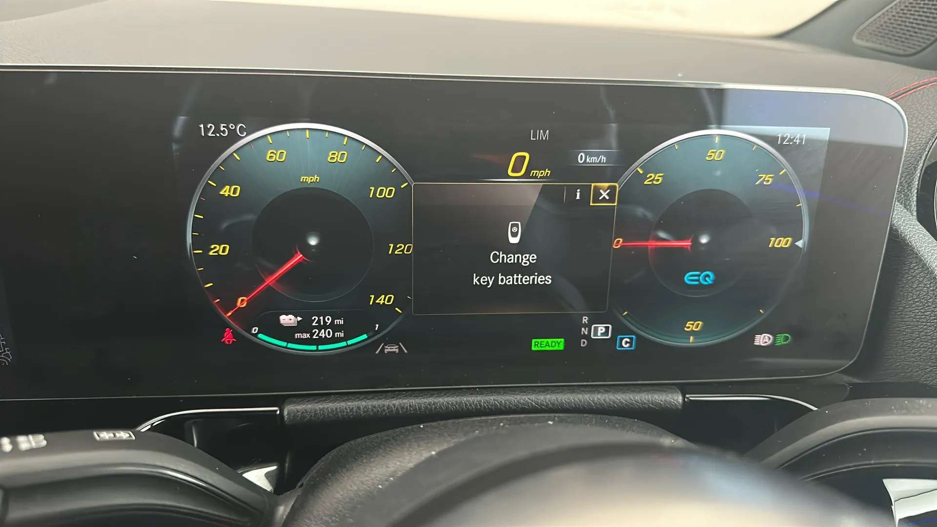 2022 MERCEDES-BENZ EQA 2022 MERCEDES-BENZ EQA