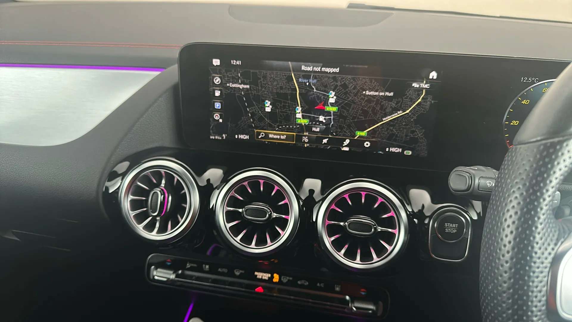 2022 MERCEDES-BENZ EQA 2022 MERCEDES-BENZ EQA