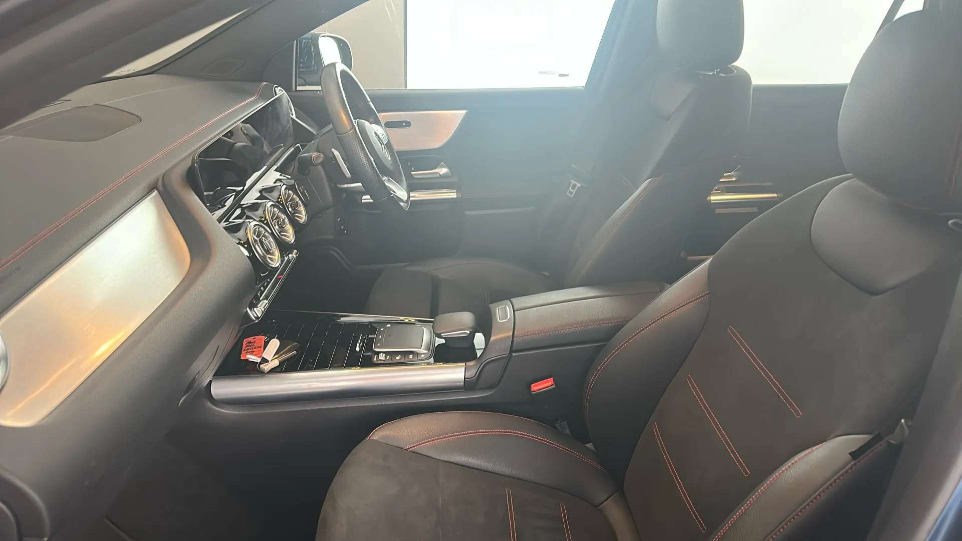 2022 MERCEDES-BENZ EQA 2022 MERCEDES-BENZ EQA