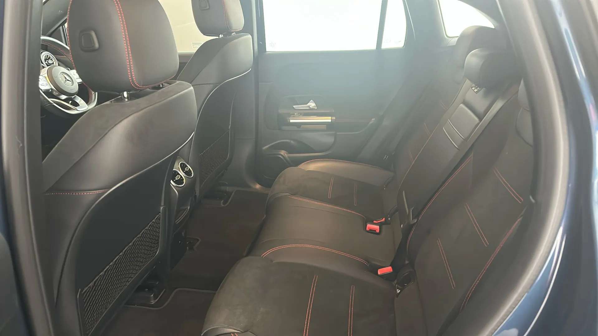 2022 MERCEDES-BENZ EQA 2022 MERCEDES-BENZ EQA