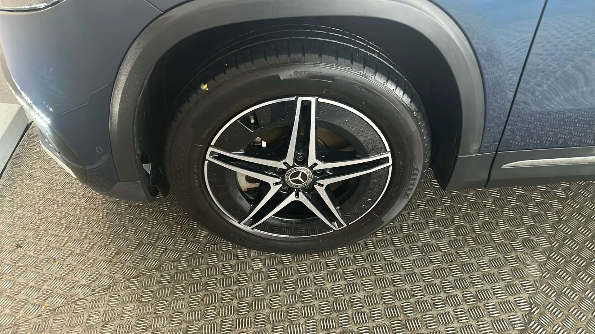 2022 MERCEDES-BENZ EQA 2022 MERCEDES-BENZ EQA