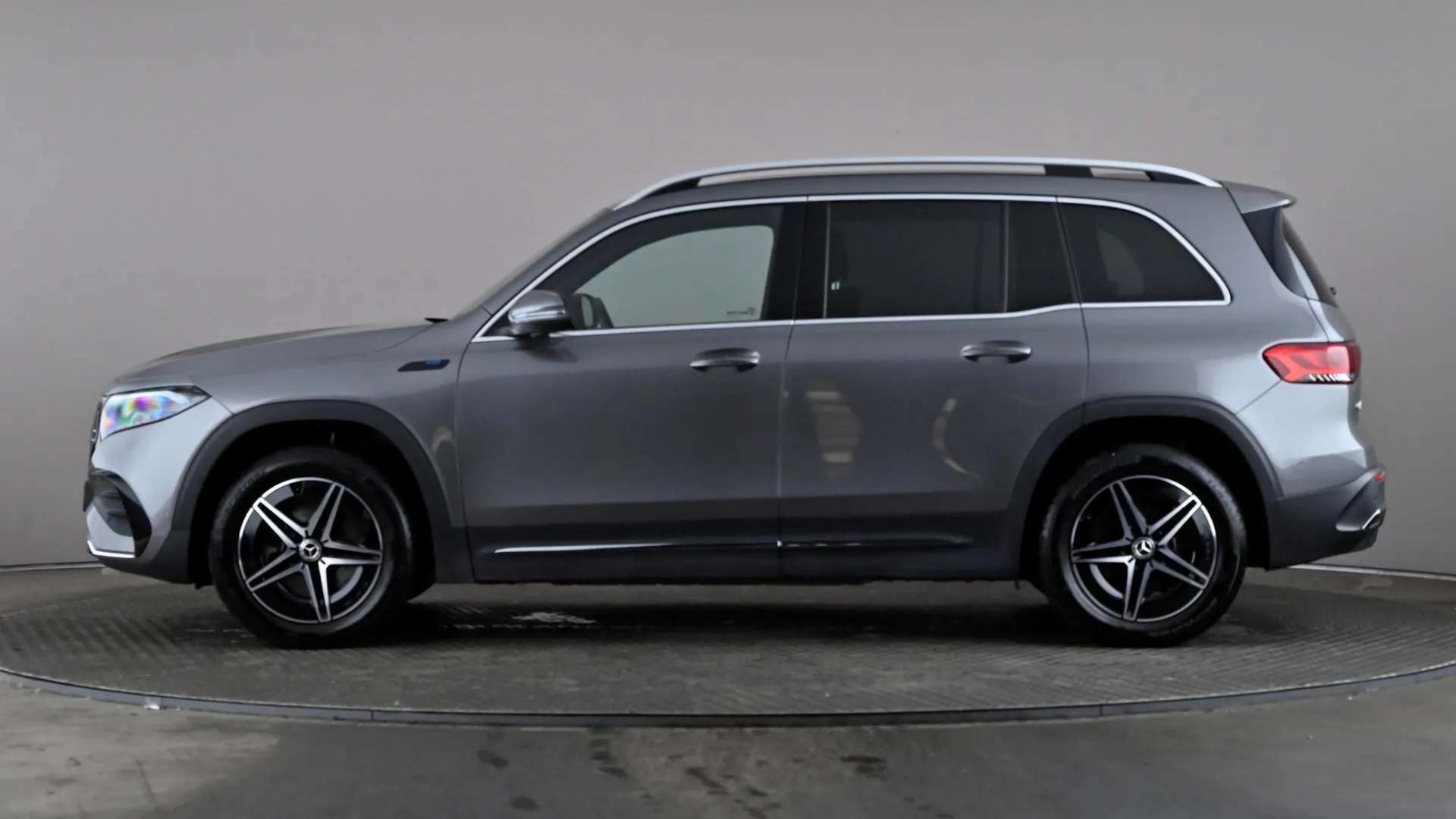 A 2023 MERCEDES-BENZ EQB EQB 300 4Matic 168kW AMG Line 66.5kWh Auto A 2023 MERCEDES-BENZ EQB EQB 300 4Matic 168kW AMG Line 66.5kWh Auto