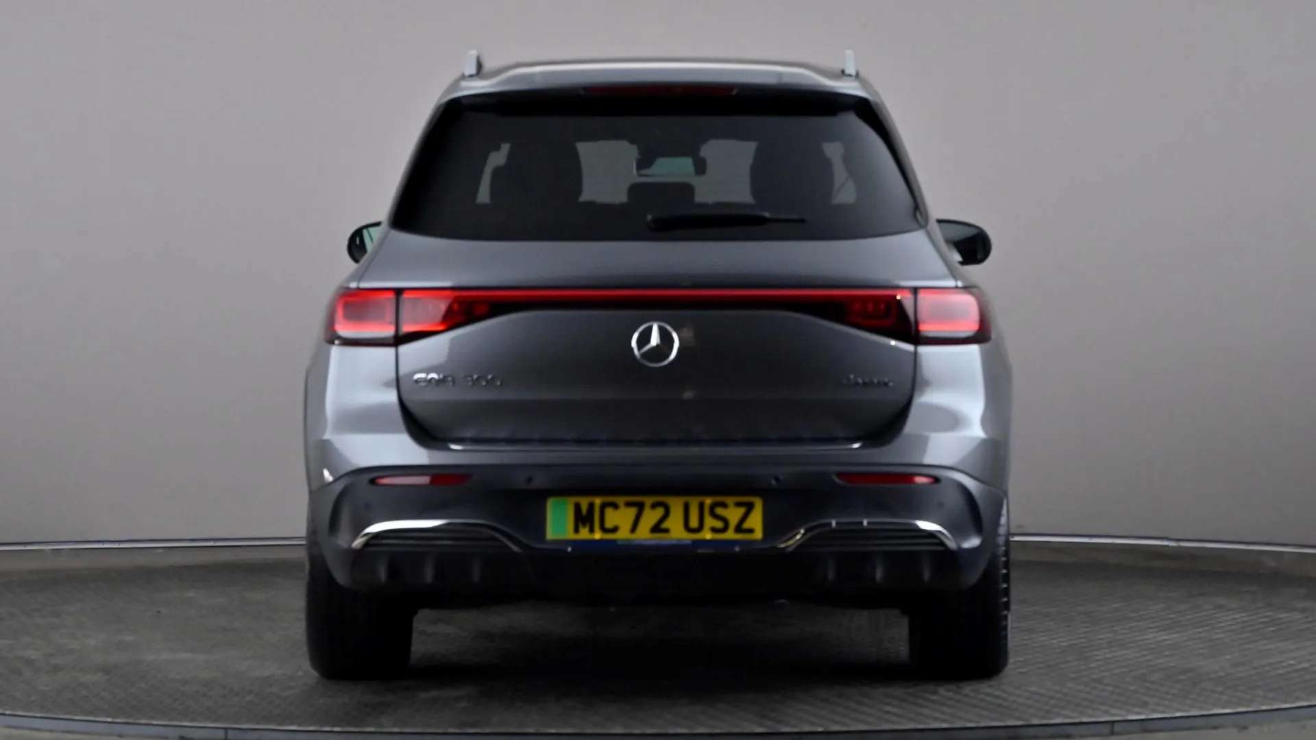 2023 MERCEDES-BENZ EQB 2023 MERCEDES-BENZ EQB