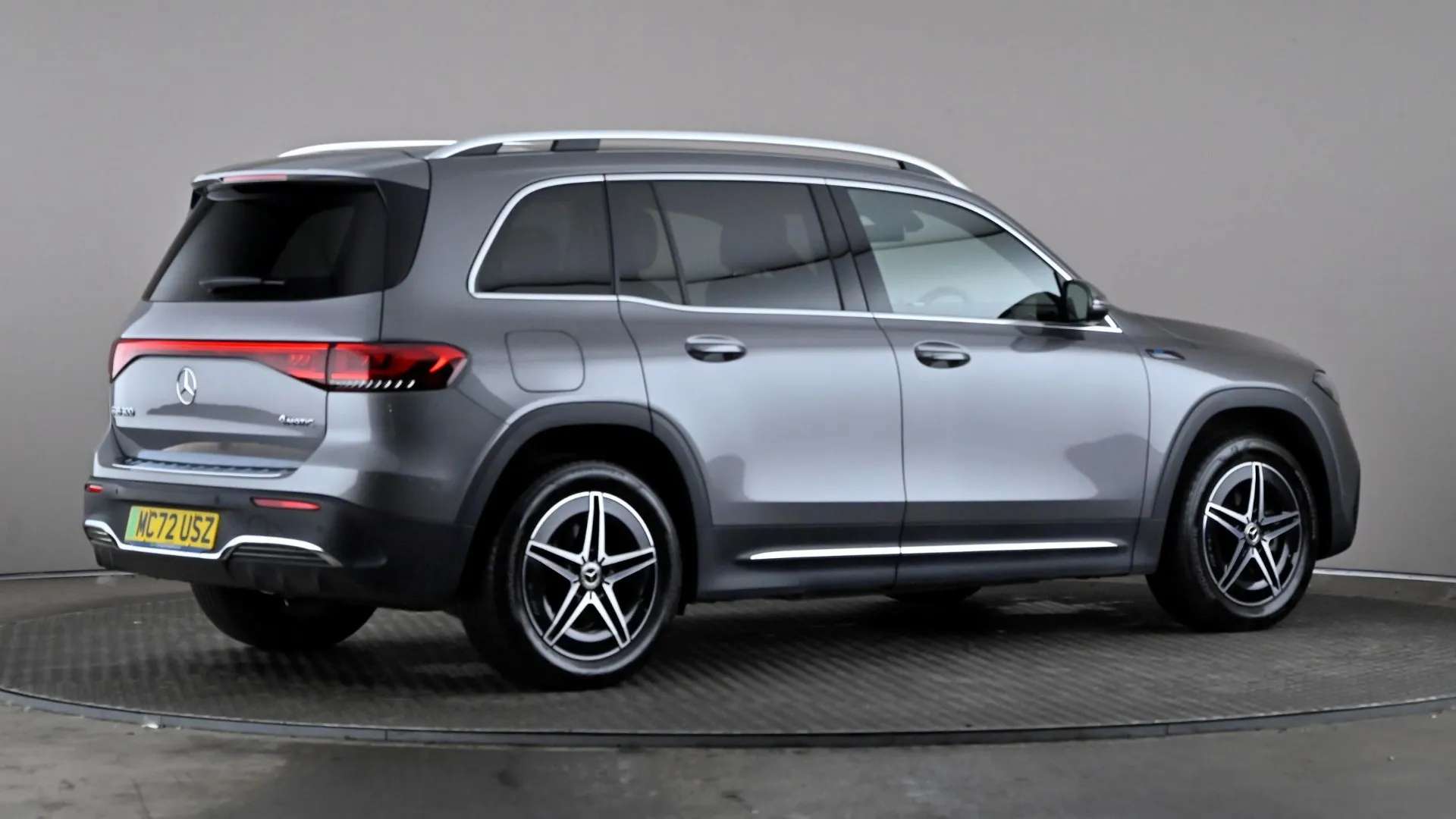 2023 MERCEDES-BENZ EQB 2023 MERCEDES-BENZ EQB