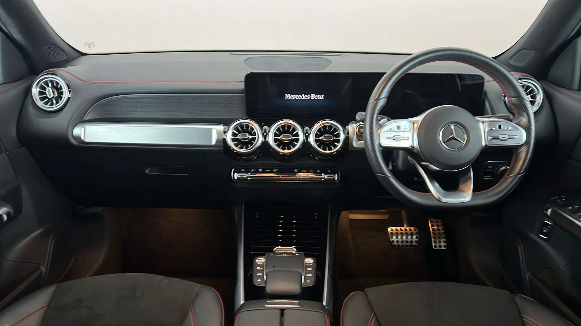 2023 MERCEDES-BENZ EQB 2023 MERCEDES-BENZ EQB