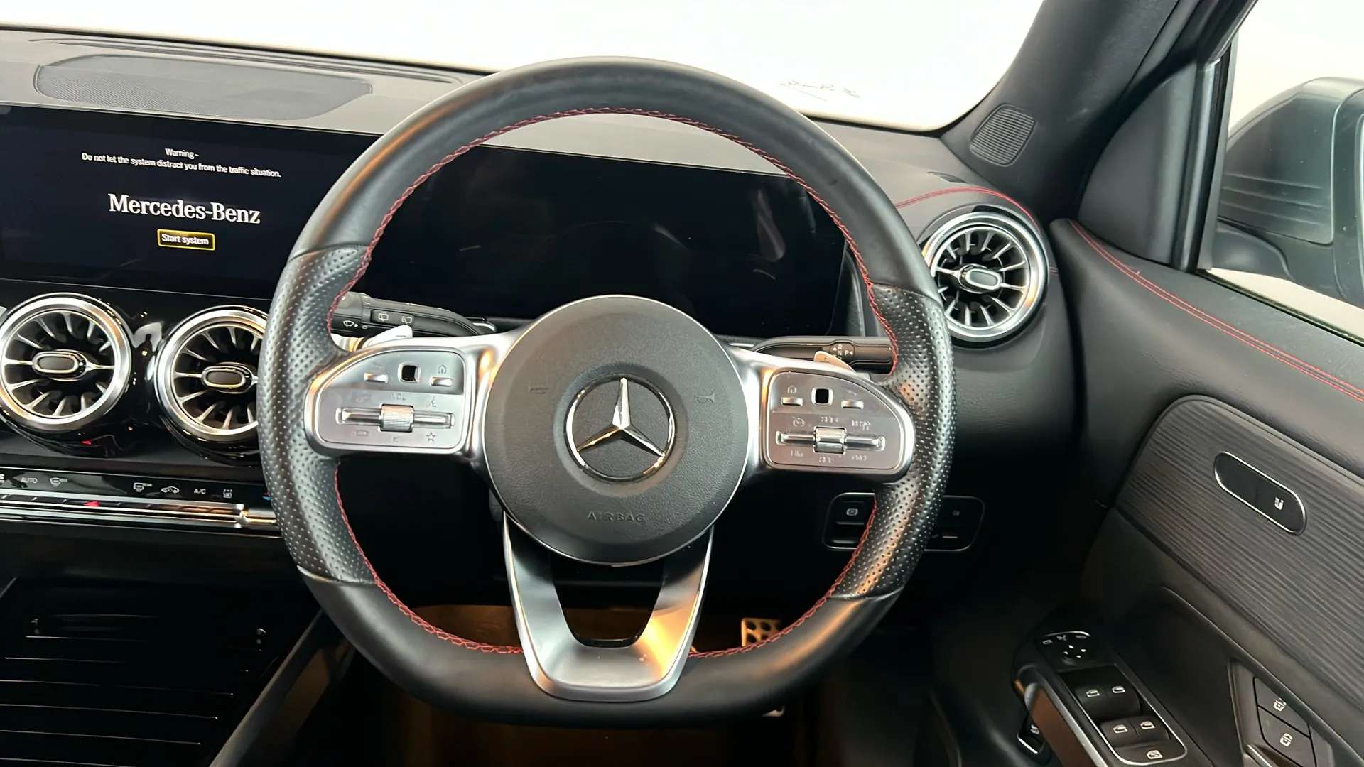 2023 MERCEDES-BENZ EQB 2023 MERCEDES-BENZ EQB