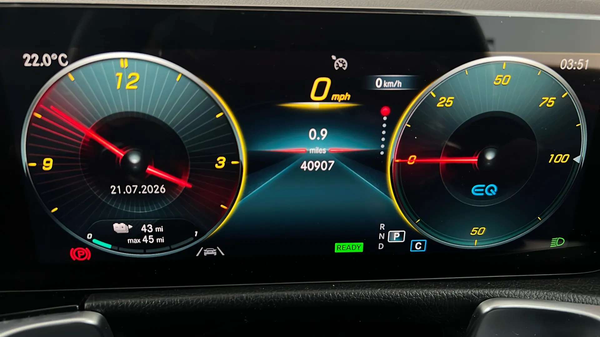 2023 MERCEDES-BENZ EQB 2023 MERCEDES-BENZ EQB