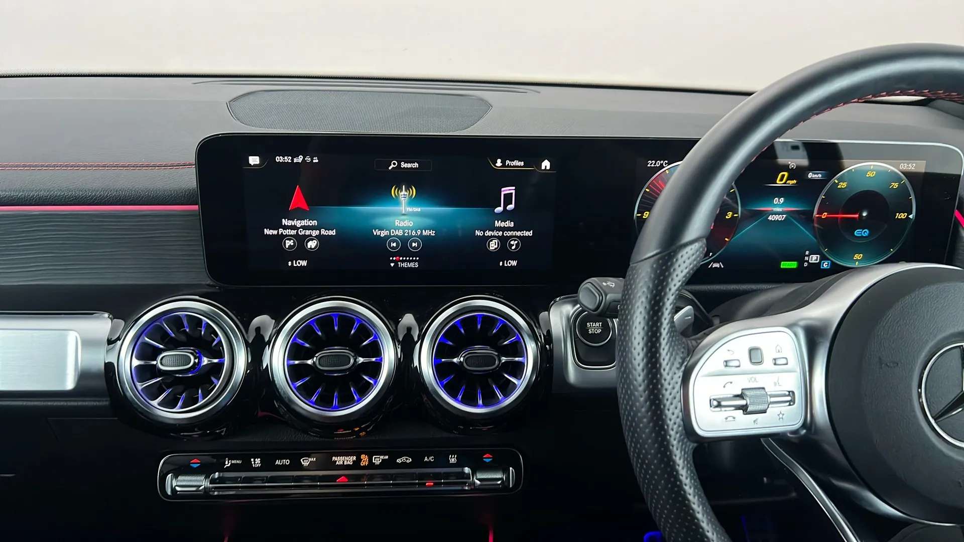 2023 MERCEDES-BENZ EQB 2023 MERCEDES-BENZ EQB