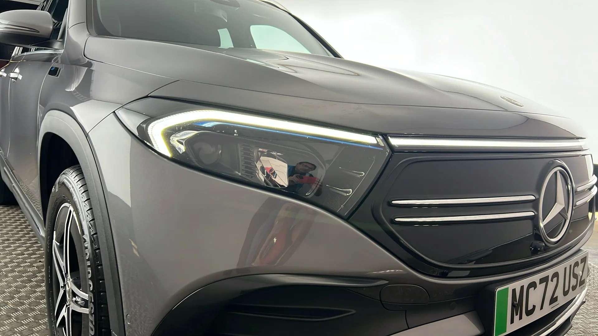 2023 MERCEDES-BENZ EQB 2023 MERCEDES-BENZ EQB