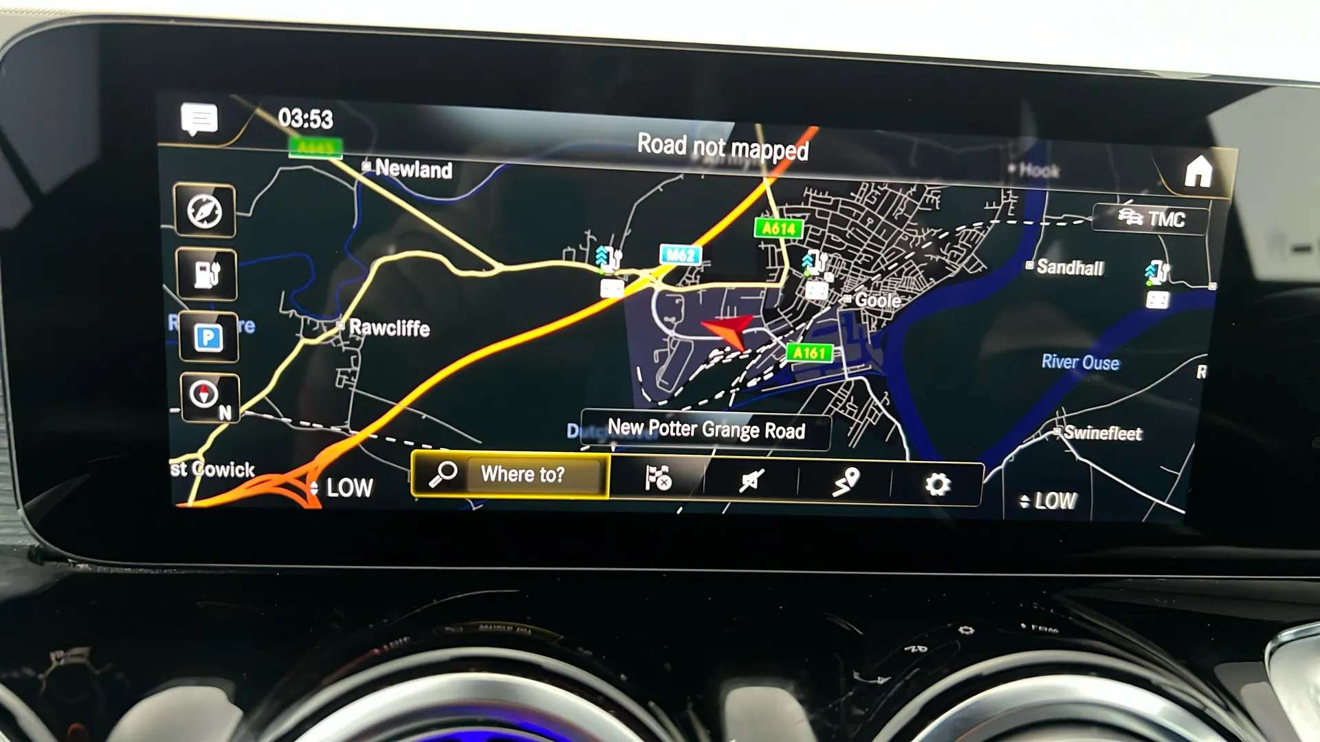 2023 MERCEDES-BENZ EQB 2023 MERCEDES-BENZ EQB