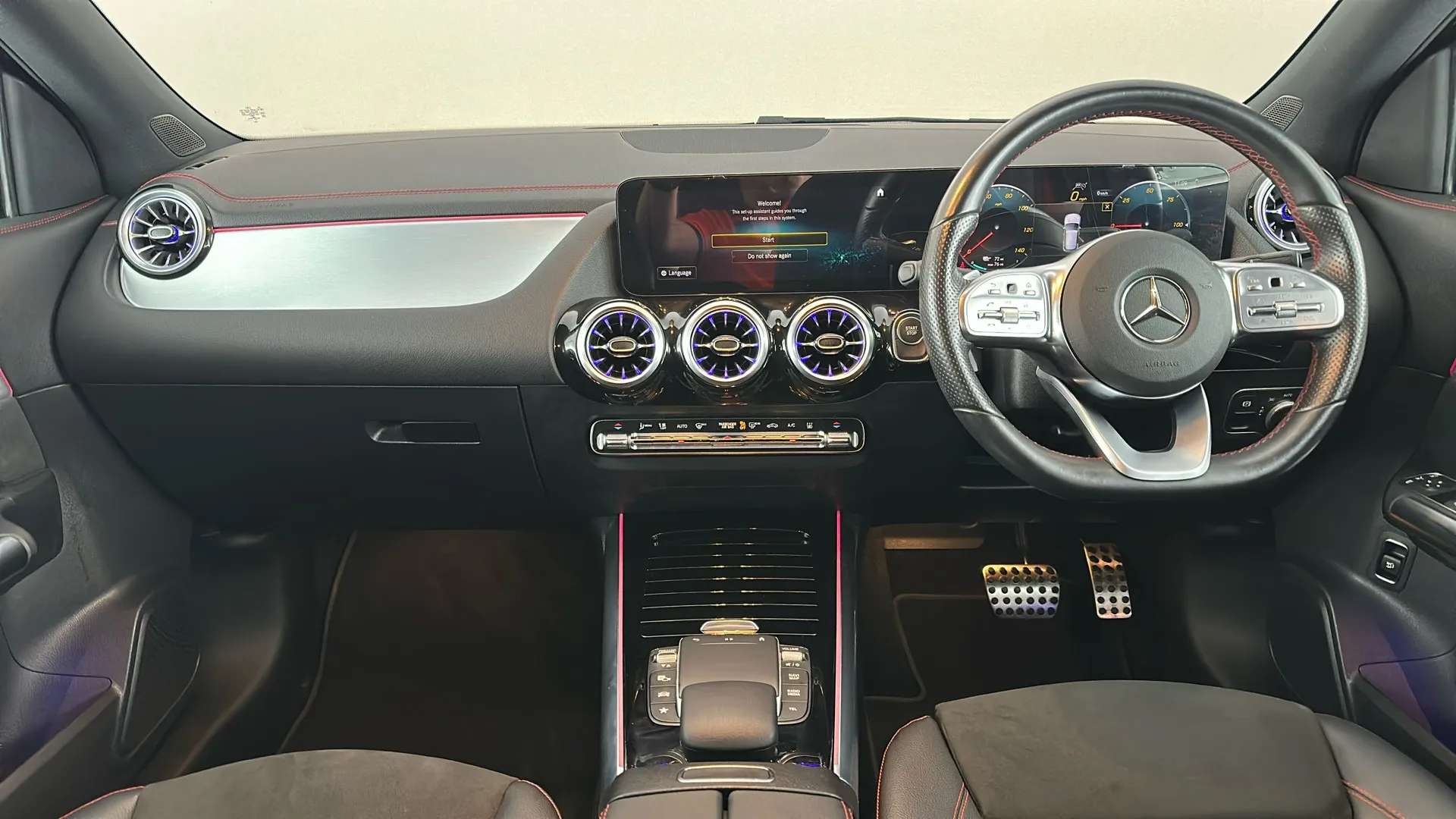 2021 MERCEDES-BENZ EQA 2021 MERCEDES-BENZ EQA