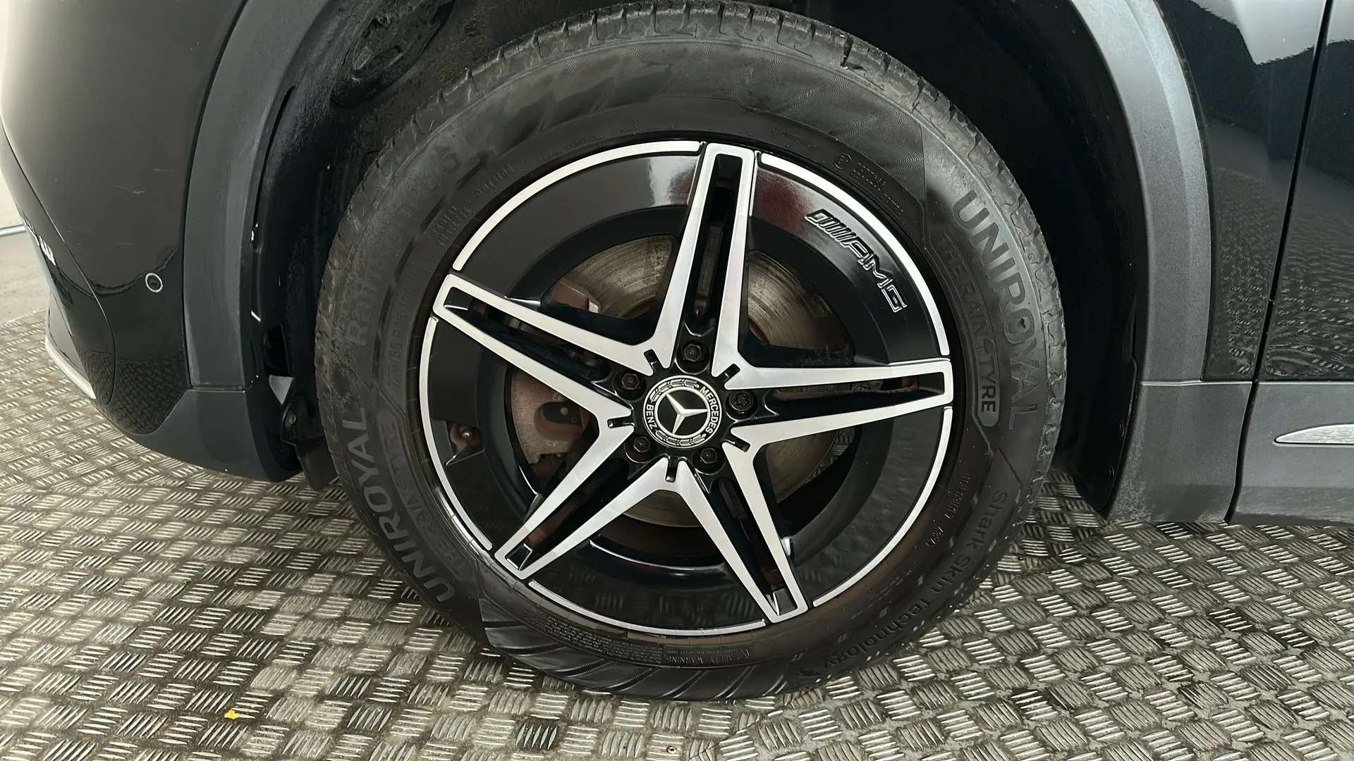 2021 MERCEDES-BENZ EQA 2021 MERCEDES-BENZ EQA