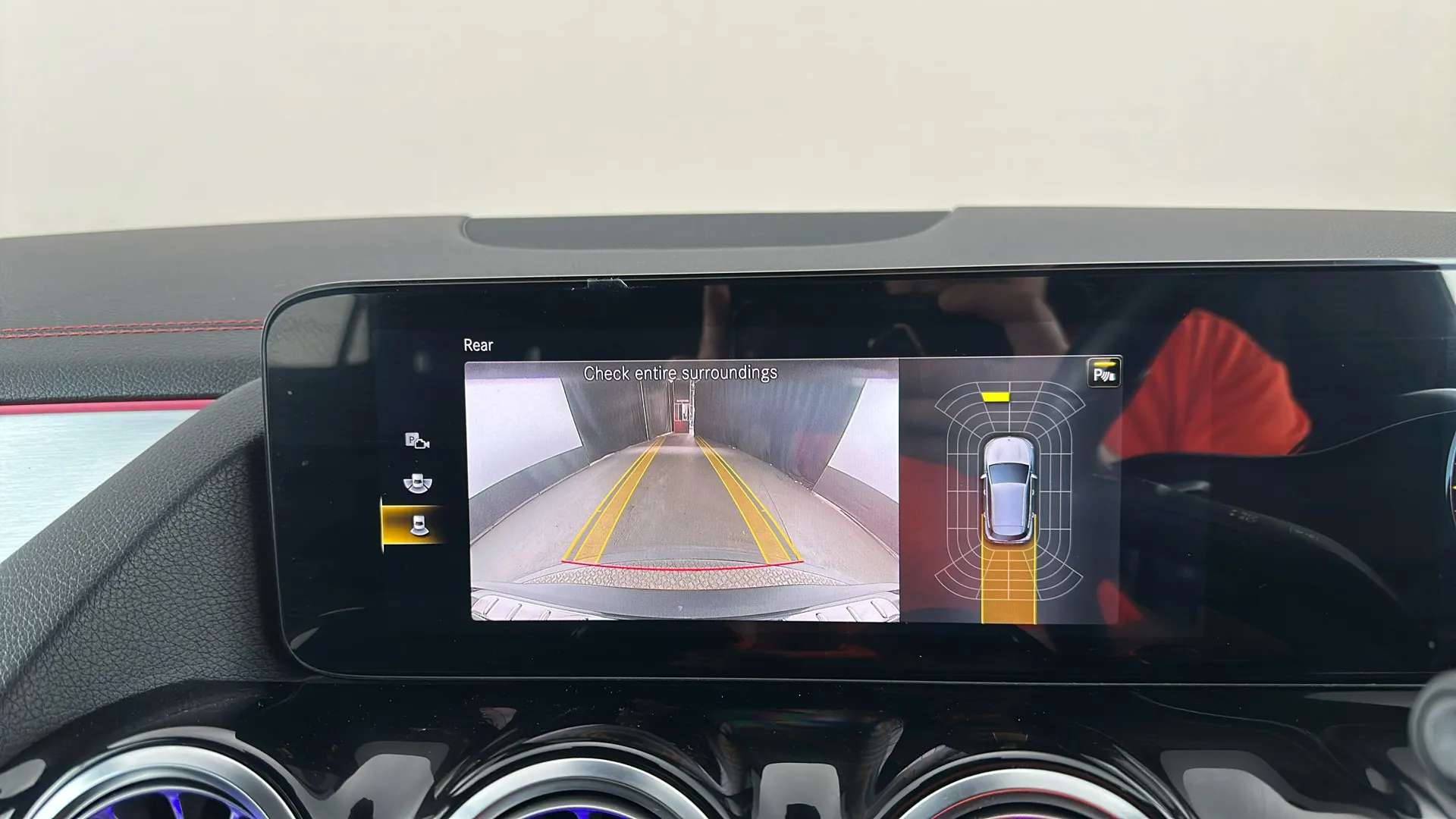 2021 MERCEDES-BENZ EQA 2021 MERCEDES-BENZ EQA