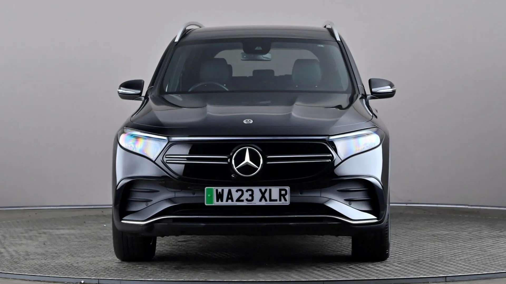 A 2023 MERCEDES-BENZ EQB EQB 300 4Matic 168kW AMG Line 66.5kWh Auto A 2023 MERCEDES-BENZ EQB EQB 300 4Matic 168kW AMG Line 66.5kWh Auto