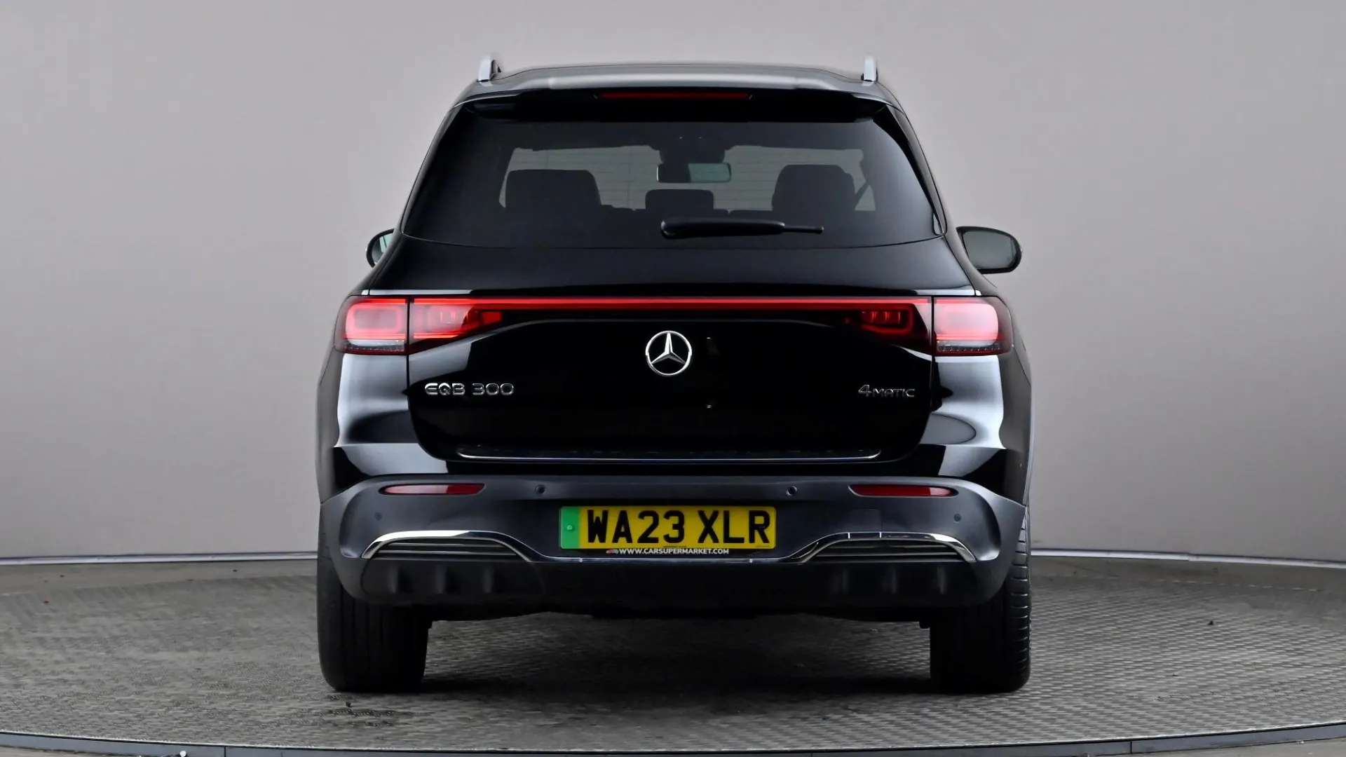 2023 MERCEDES-BENZ EQB 2023 MERCEDES-BENZ EQB