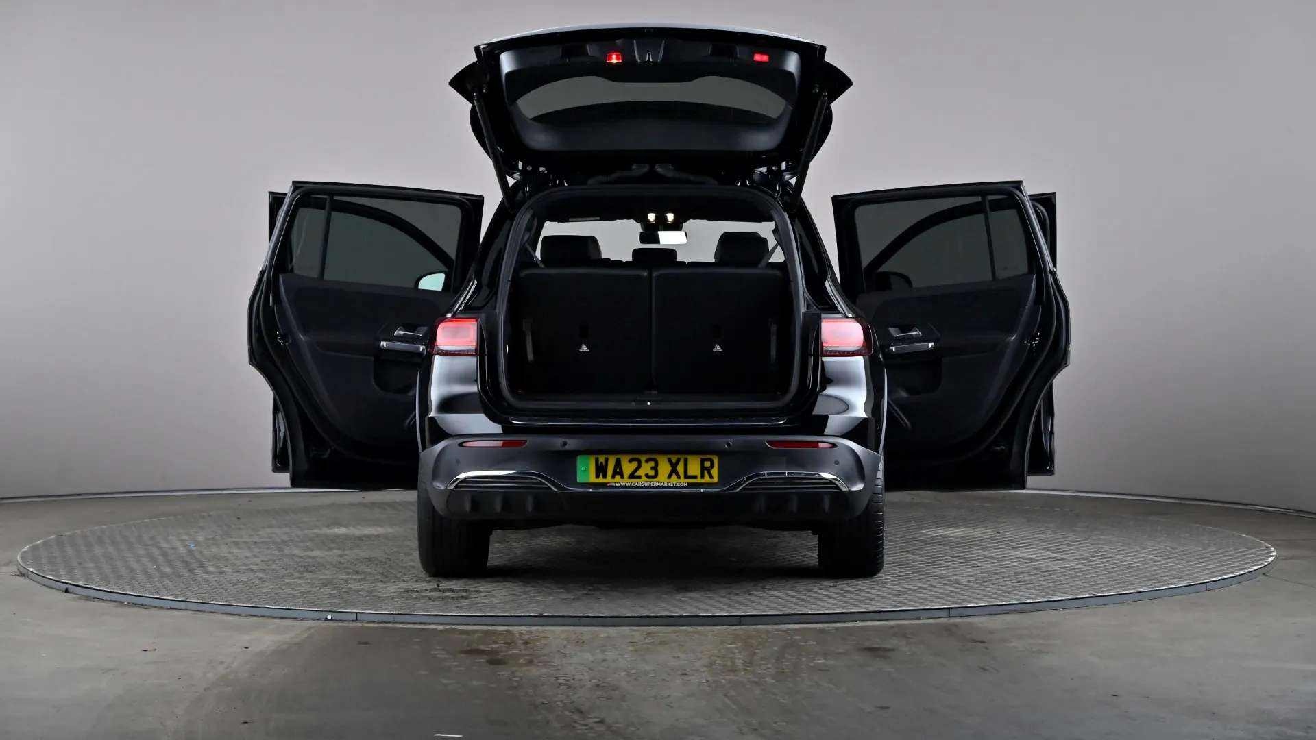 2023 MERCEDES-BENZ EQB 2023 MERCEDES-BENZ EQB