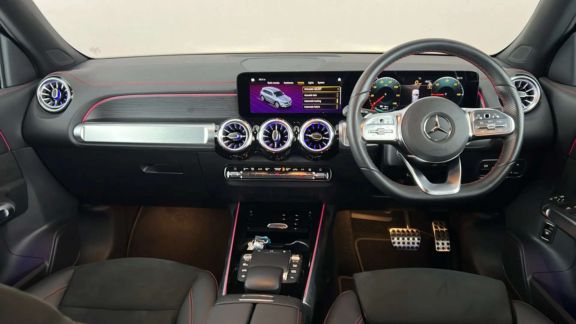 2023 MERCEDES-BENZ EQB 2023 MERCEDES-BENZ EQB