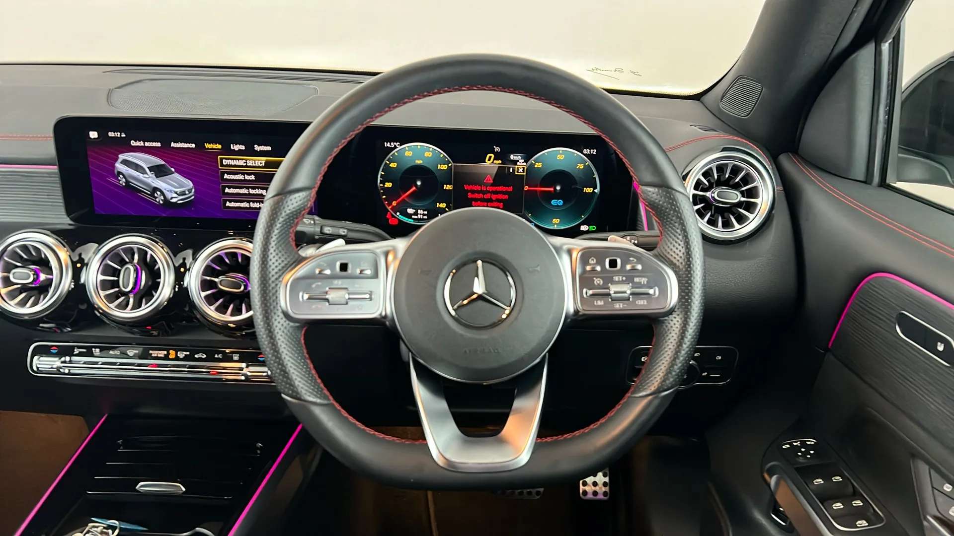 2023 MERCEDES-BENZ EQB 2023 MERCEDES-BENZ EQB