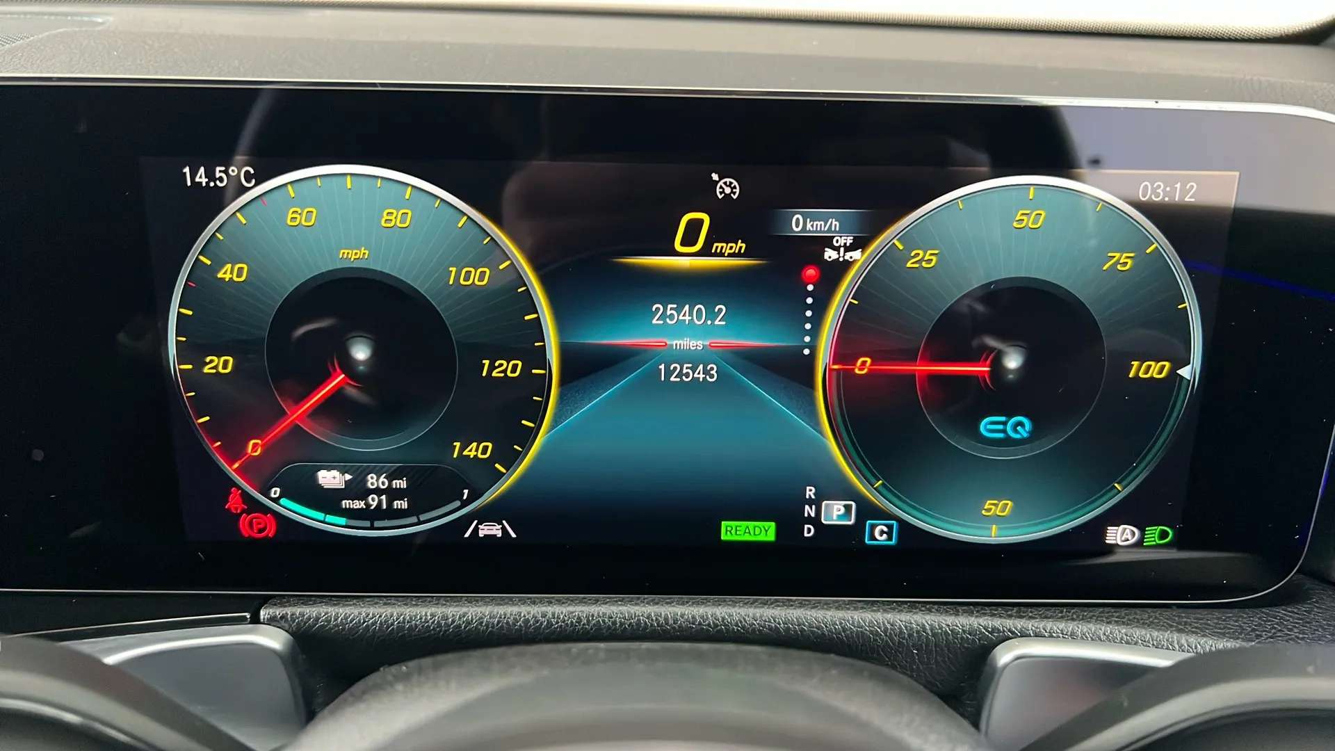 2023 MERCEDES-BENZ EQB 2023 MERCEDES-BENZ EQB