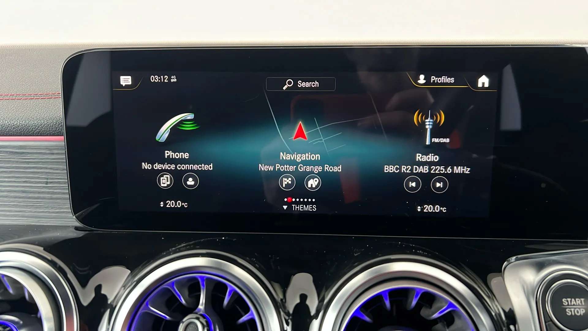 2023 MERCEDES-BENZ EQB 2023 MERCEDES-BENZ EQB