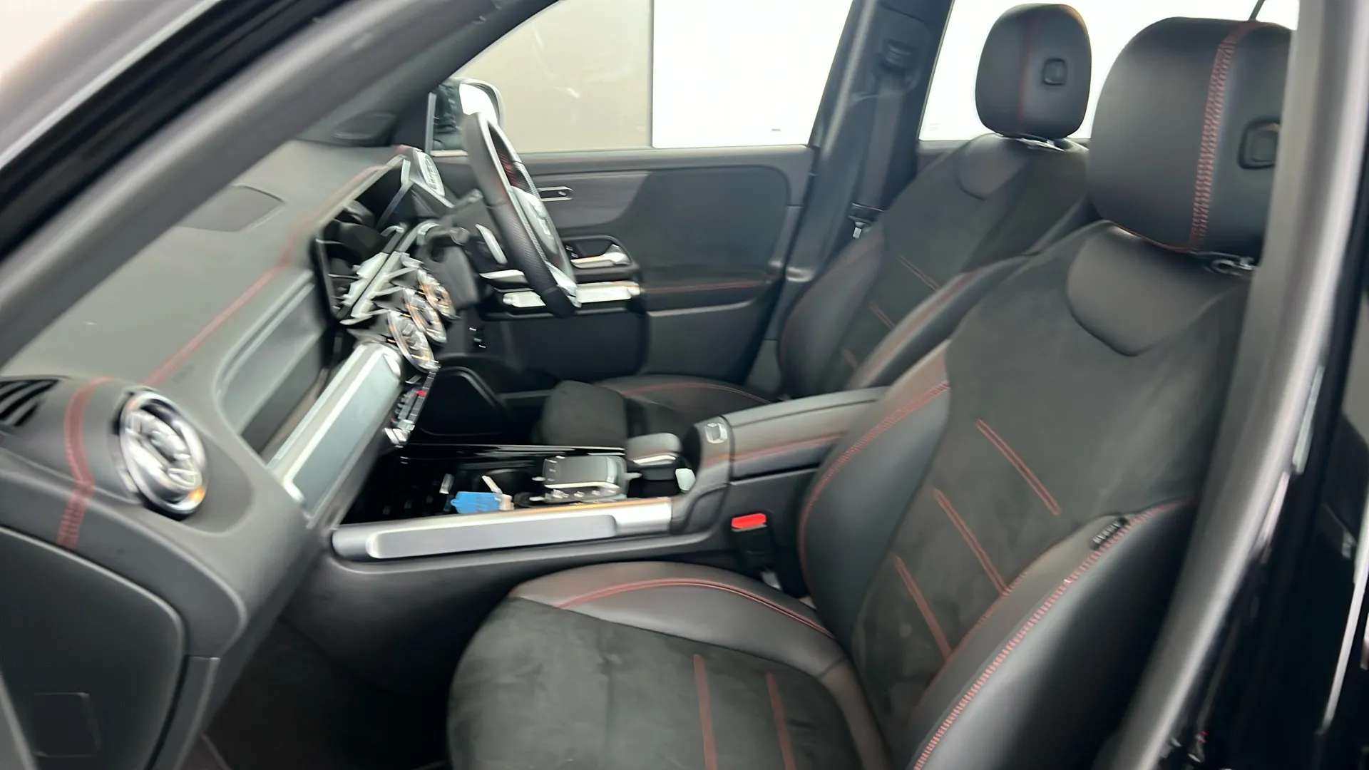 2023 MERCEDES-BENZ EQB 2023 MERCEDES-BENZ EQB