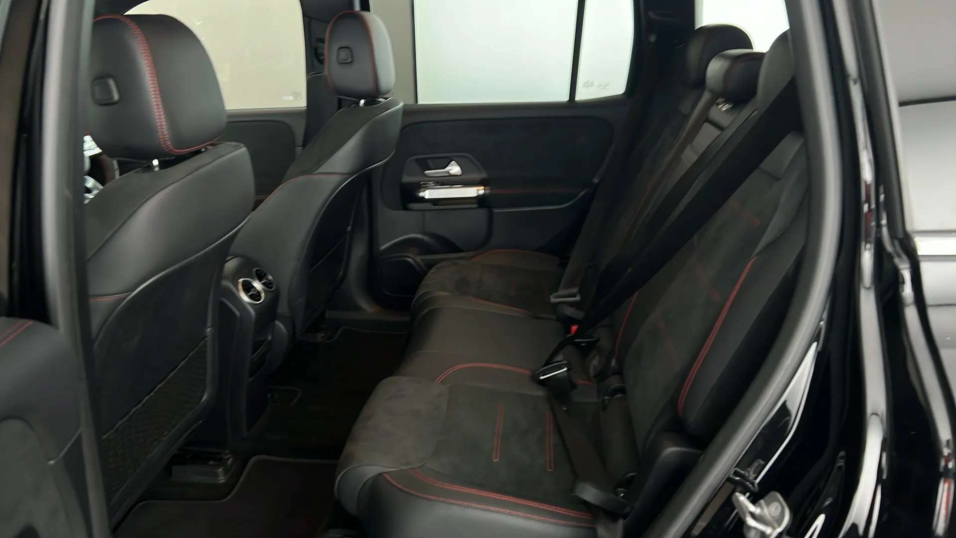 2023 MERCEDES-BENZ EQB 2023 MERCEDES-BENZ EQB