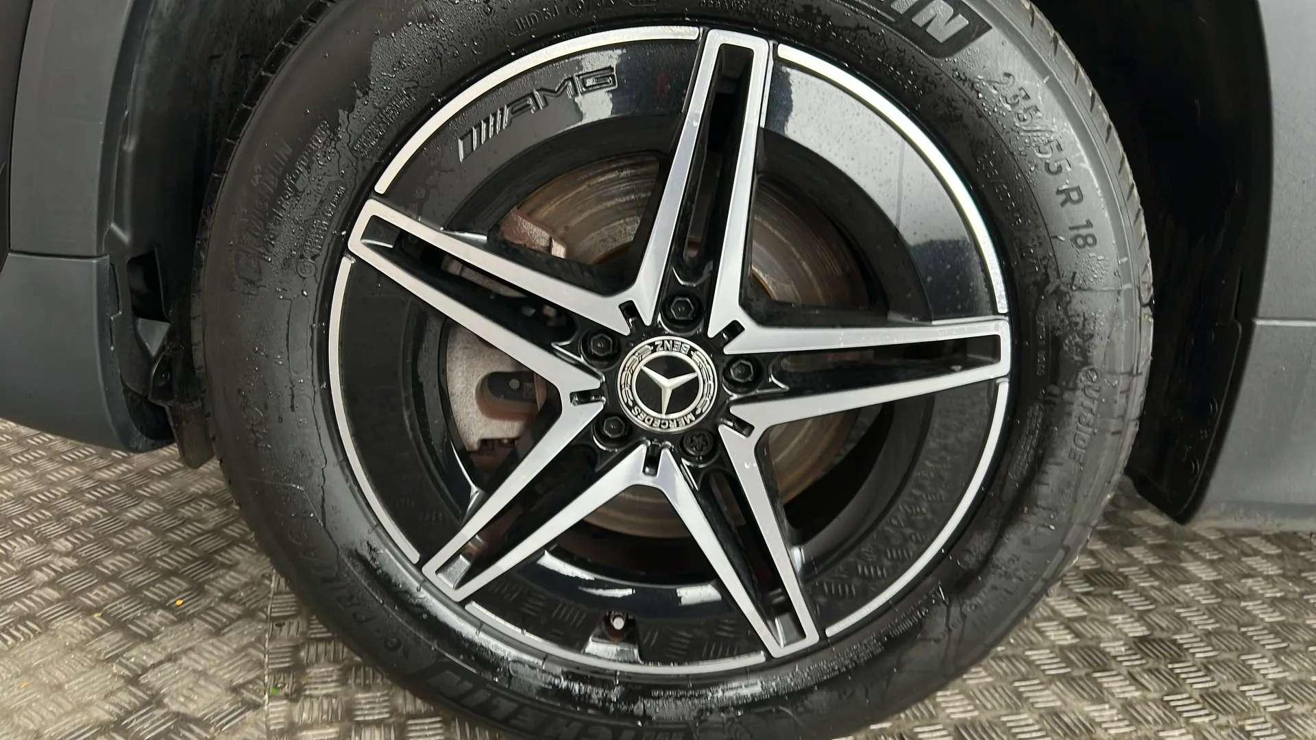 2023 MERCEDES-BENZ EQB 2023 MERCEDES-BENZ EQB