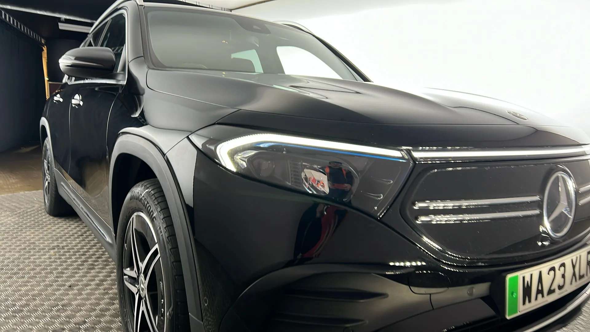 2023 MERCEDES-BENZ EQB 2023 MERCEDES-BENZ EQB