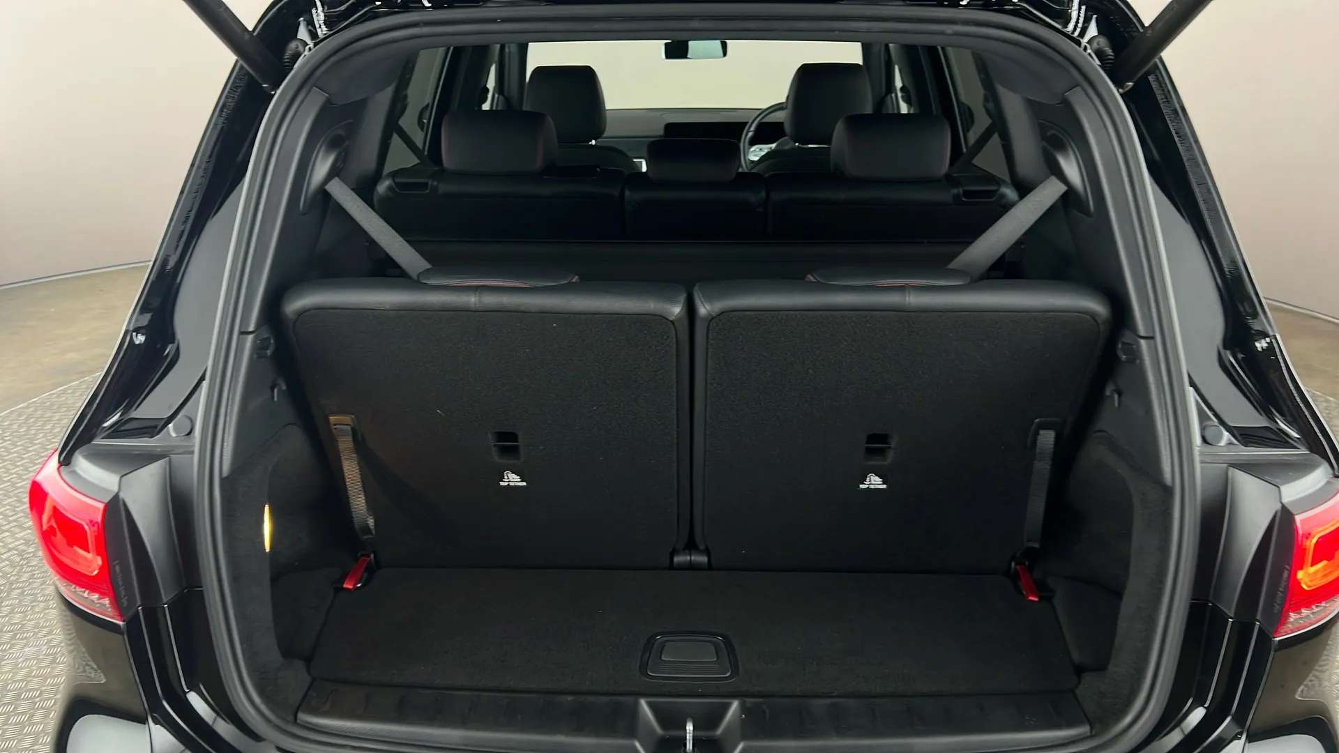 2023 MERCEDES-BENZ EQB 2023 MERCEDES-BENZ EQB