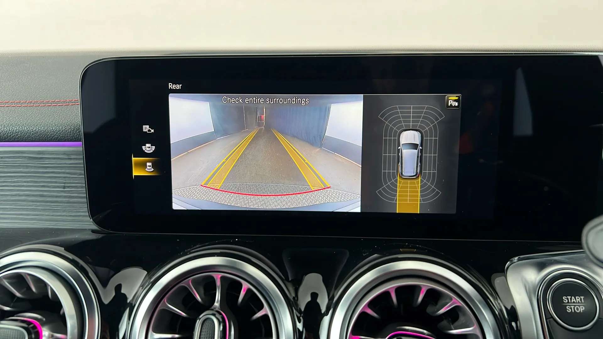 2023 MERCEDES-BENZ EQB 2023 MERCEDES-BENZ EQB