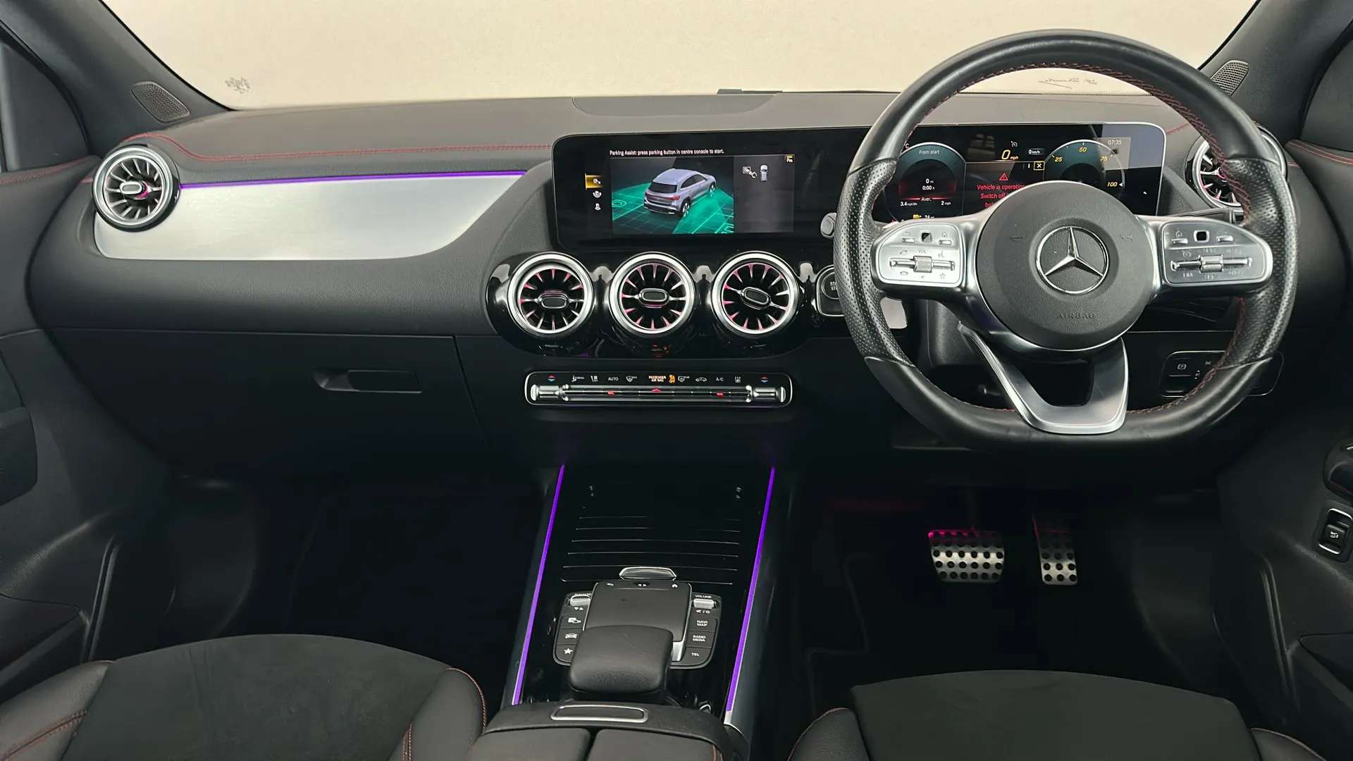 2022 MERCEDES-BENZ EQA 2022 MERCEDES-BENZ EQA