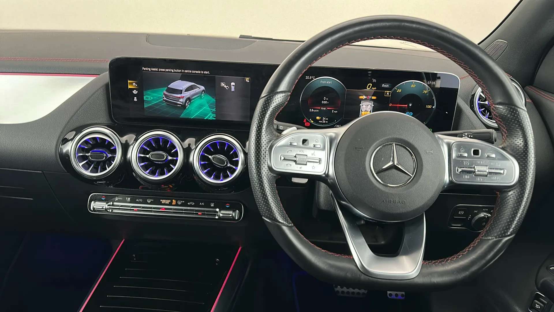 2022 MERCEDES-BENZ EQA 2022 MERCEDES-BENZ EQA