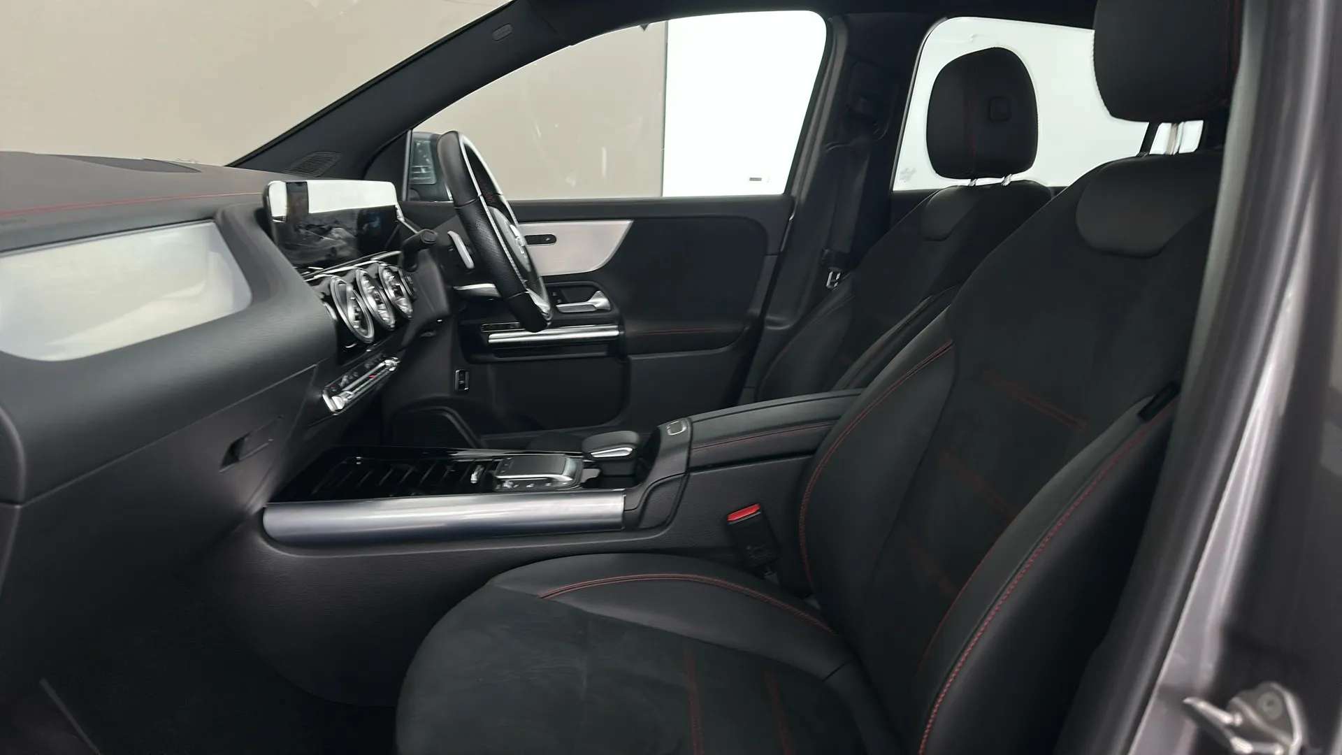 2022 MERCEDES-BENZ EQA 2022 MERCEDES-BENZ EQA