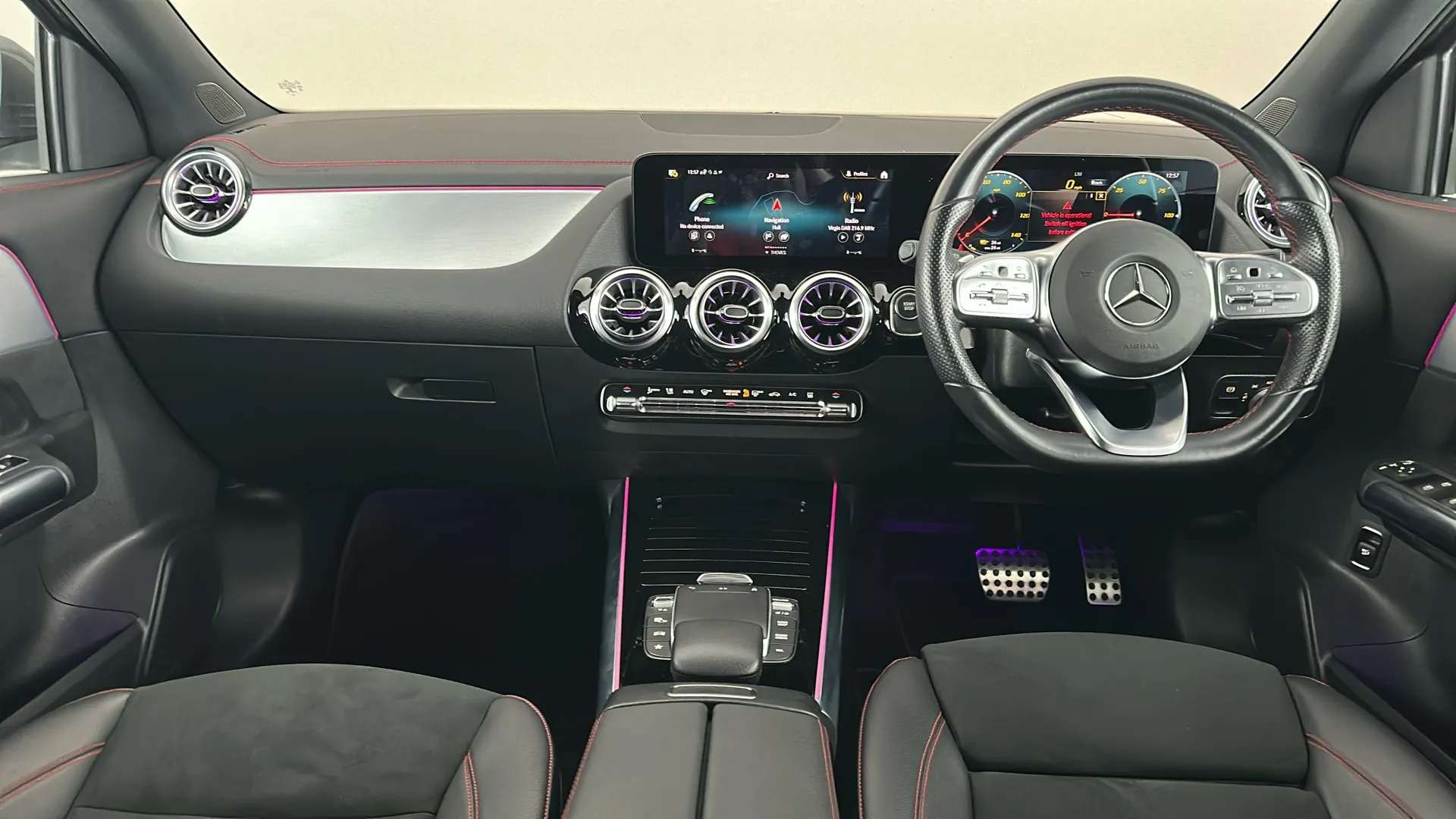 2022 MERCEDES-BENZ EQA 2022 MERCEDES-BENZ EQA