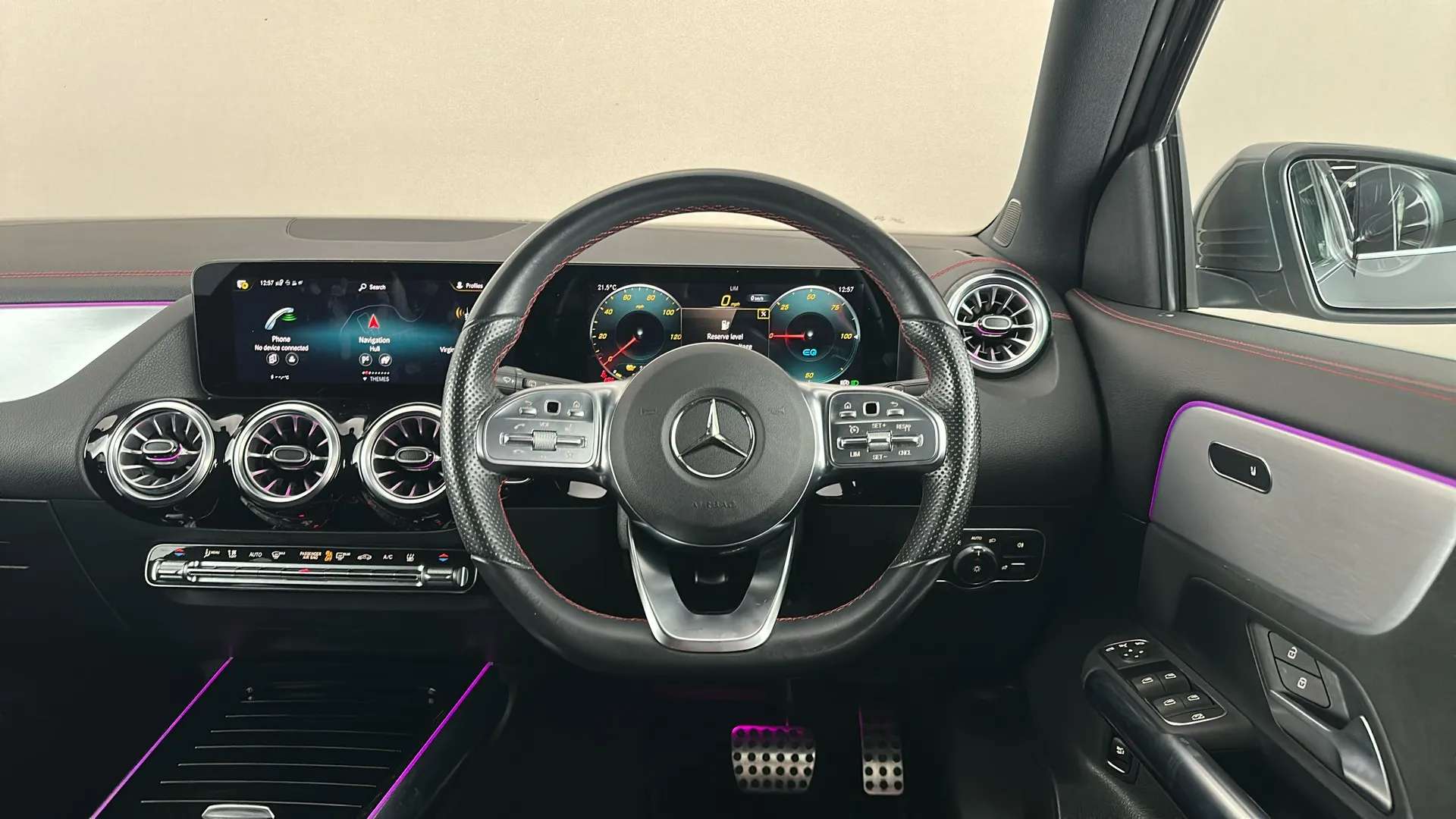 2022 MERCEDES-BENZ EQA 2022 MERCEDES-BENZ EQA