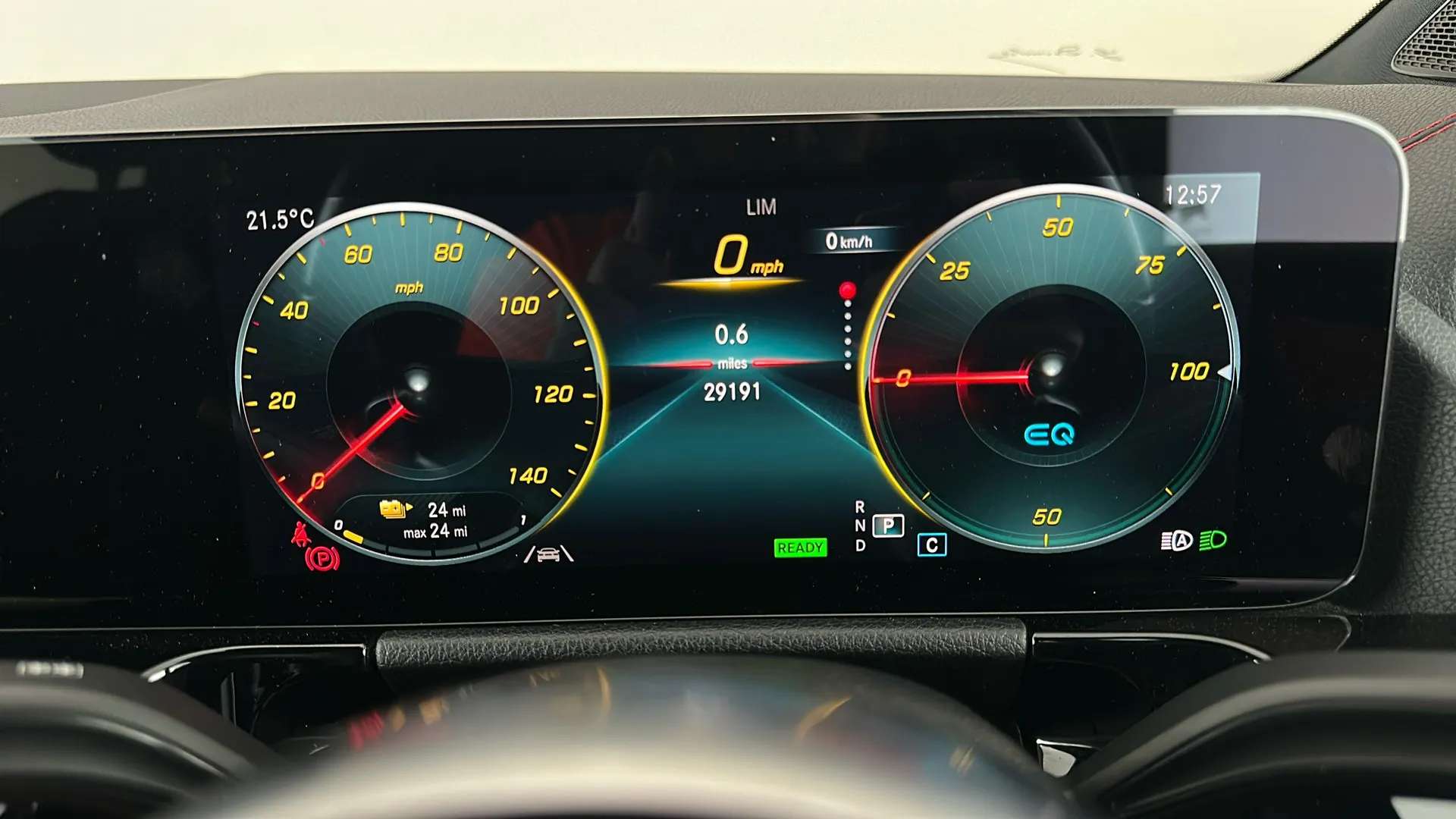 2022 MERCEDES-BENZ EQA 2022 MERCEDES-BENZ EQA