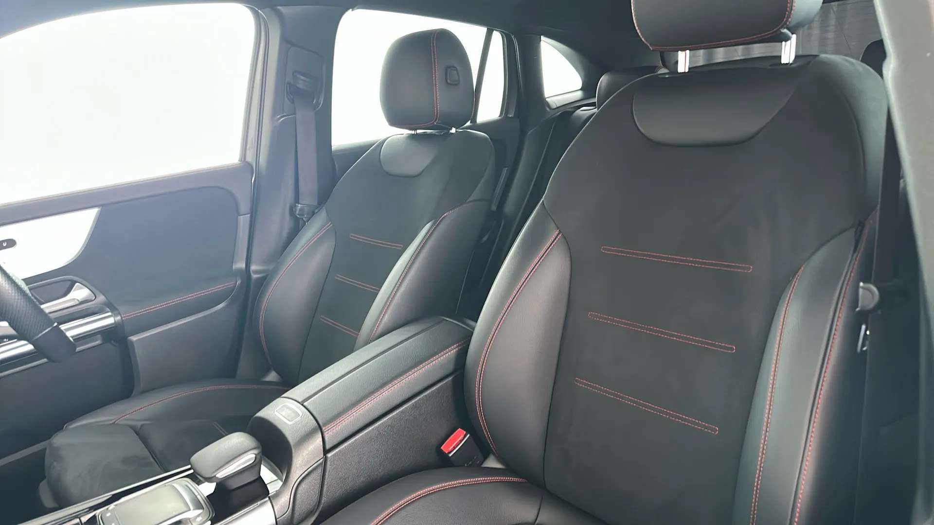 2022 MERCEDES-BENZ EQA 2022 MERCEDES-BENZ EQA