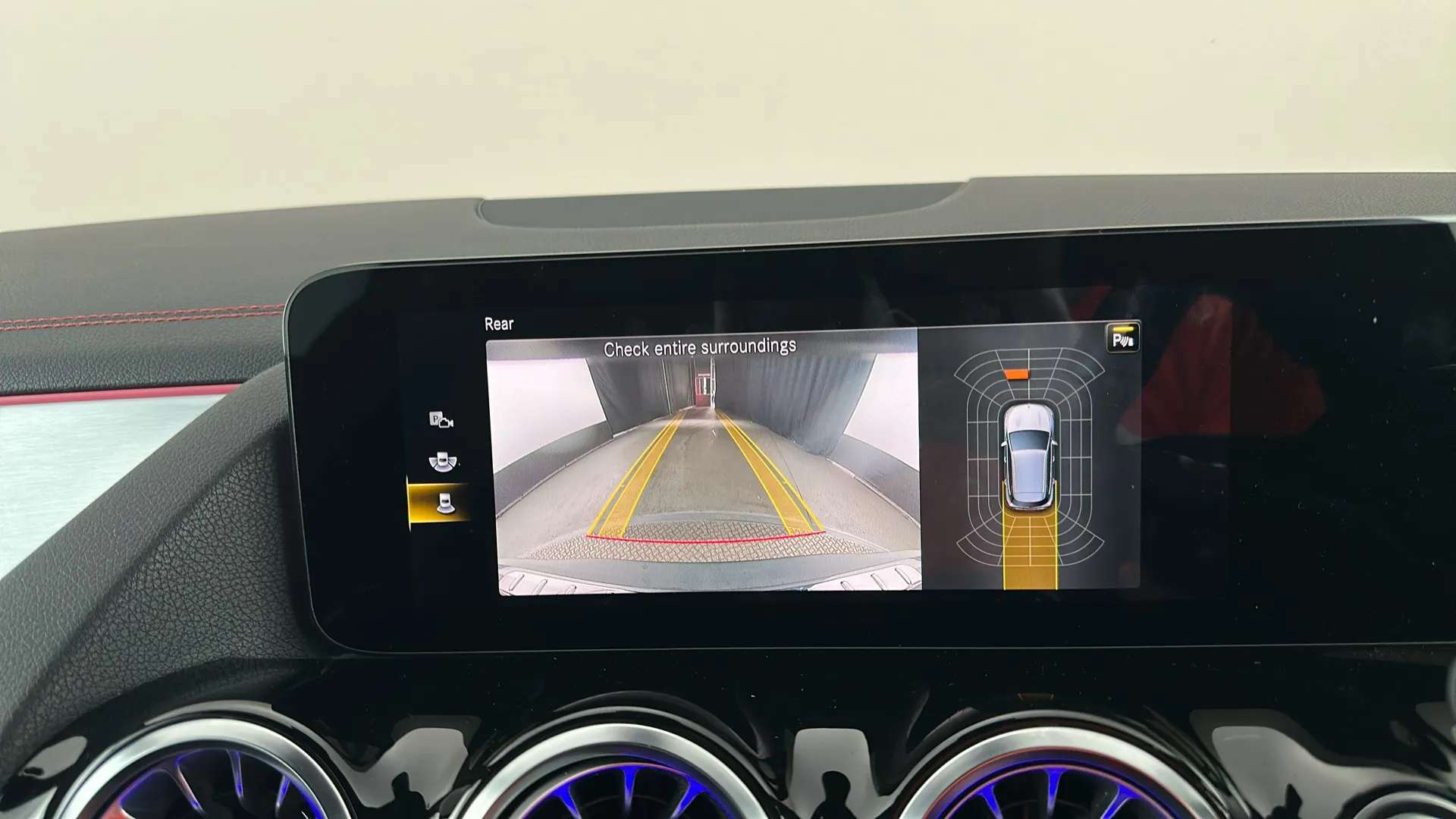 2022 MERCEDES-BENZ EQA 2022 MERCEDES-BENZ EQA
