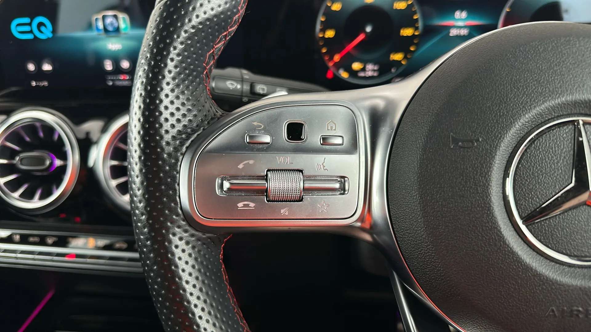 2022 MERCEDES-BENZ EQA 2022 MERCEDES-BENZ EQA