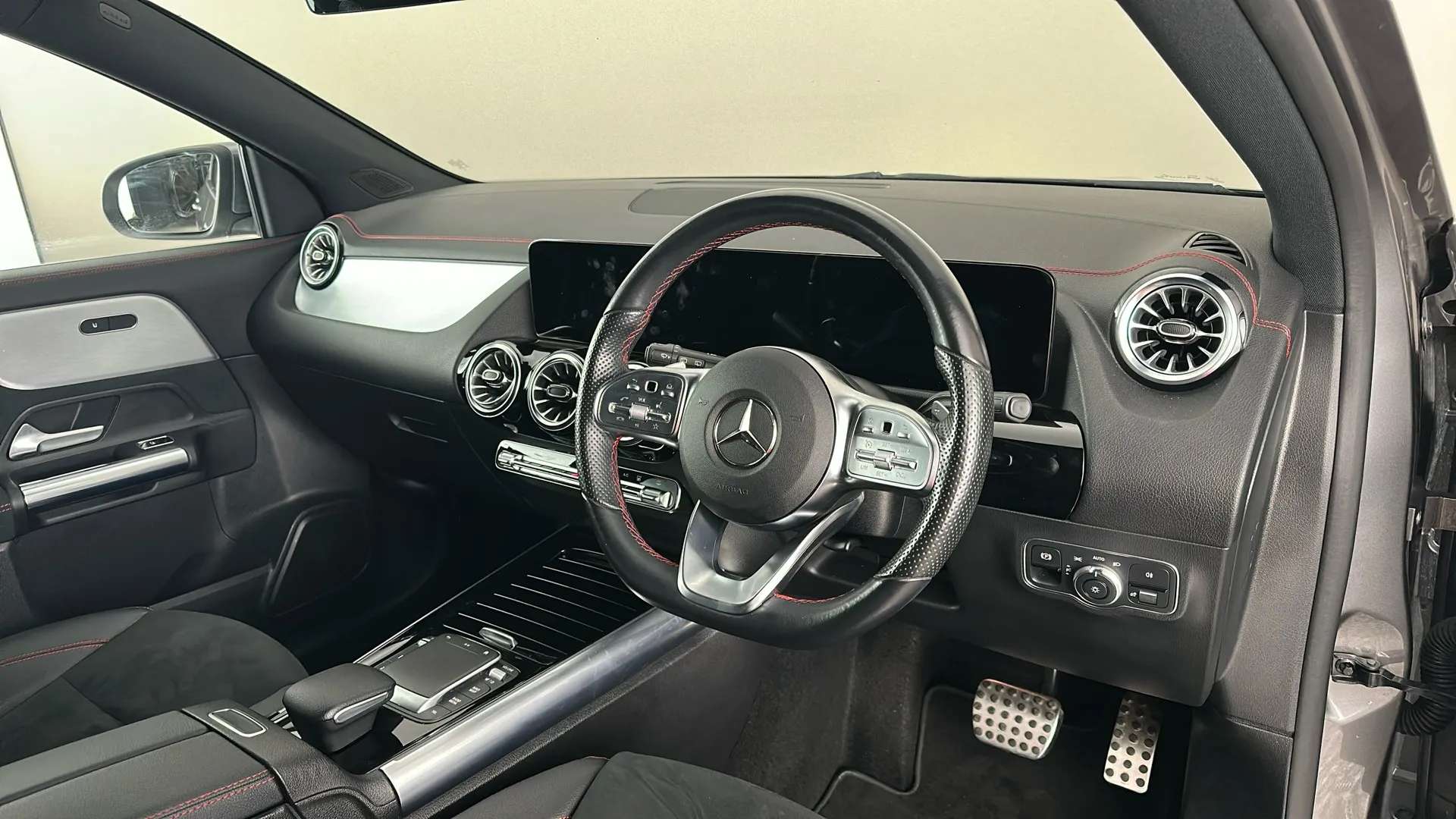 2022 MERCEDES-BENZ EQA 2022 MERCEDES-BENZ EQA
