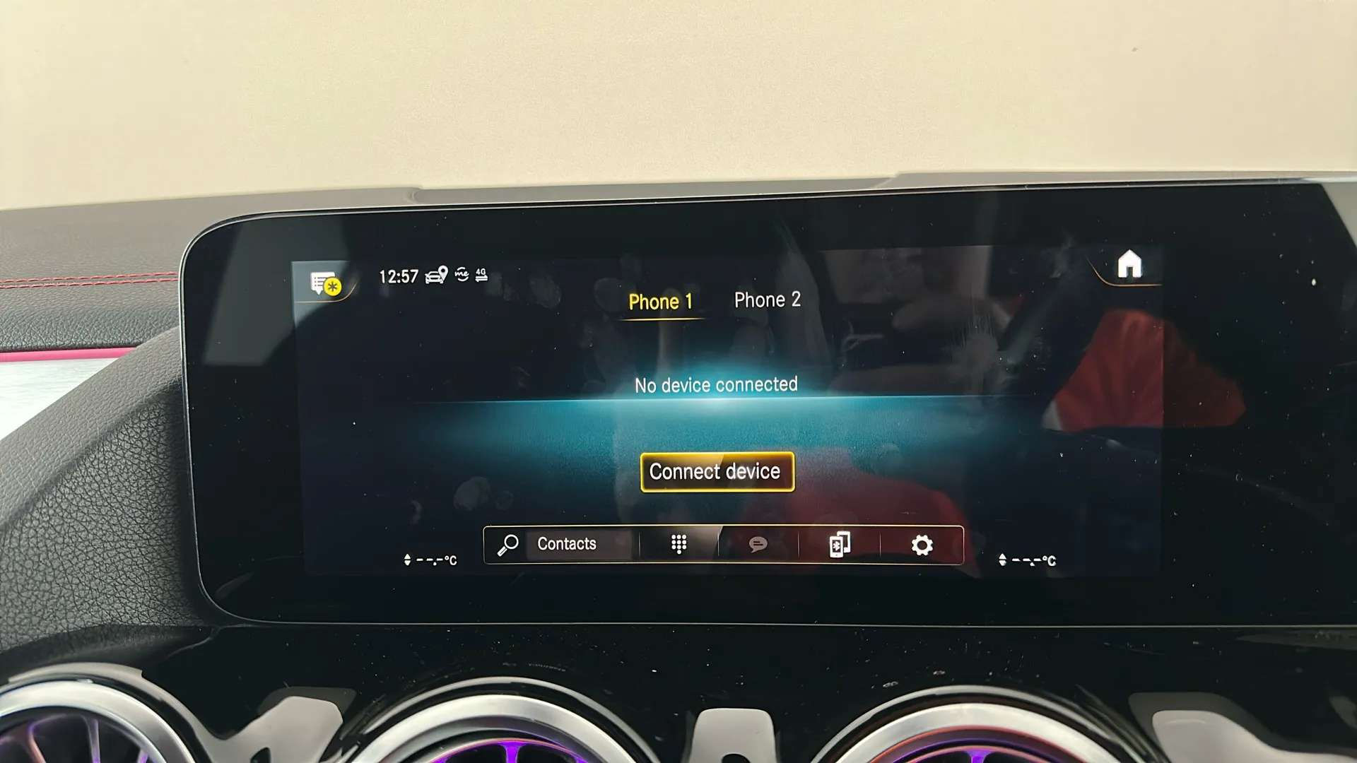 2022 MERCEDES-BENZ EQA 2022 MERCEDES-BENZ EQA