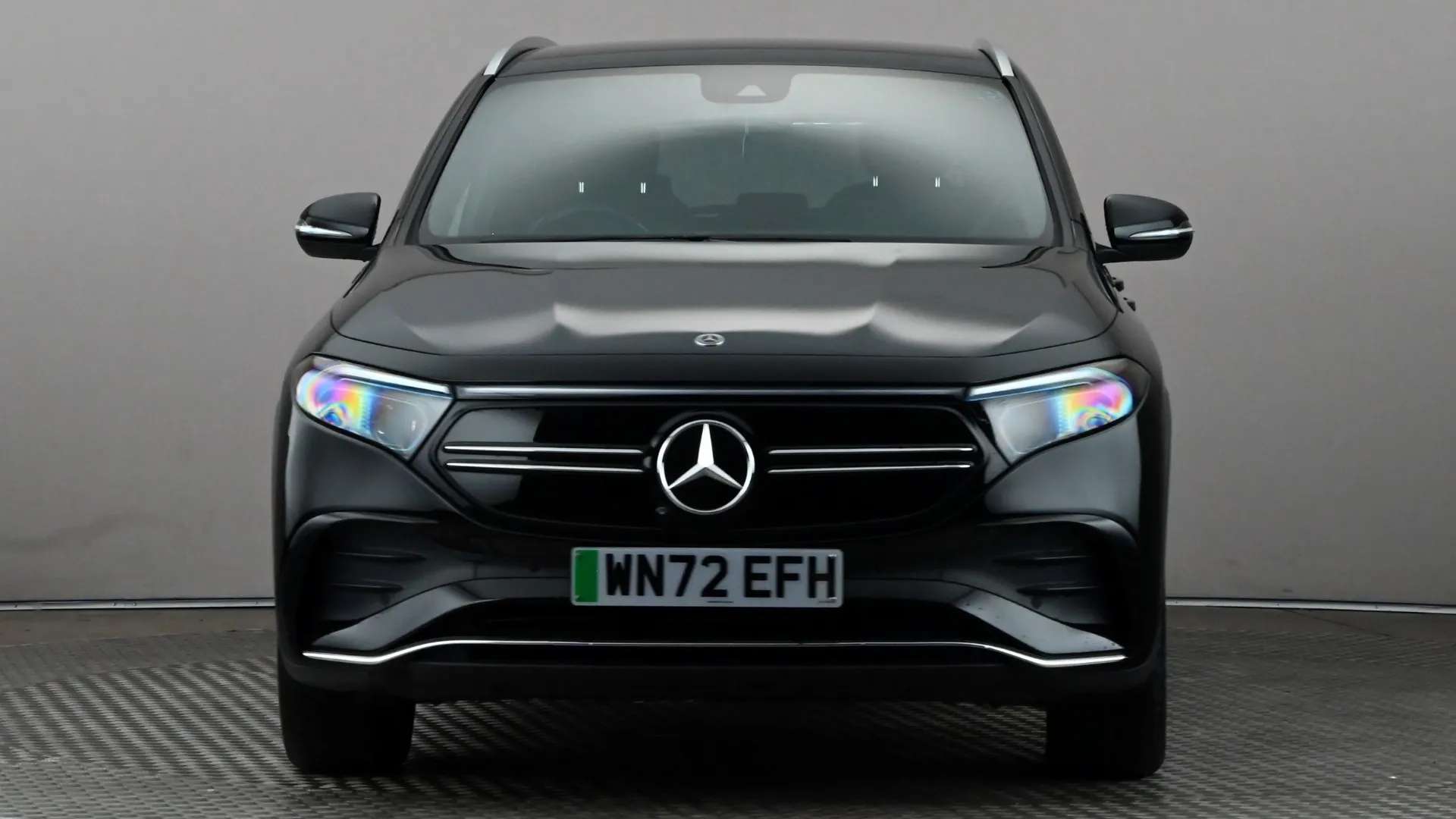 A 2022 MERCEDES-BENZ EQA EQA 300 4Matic 168kW AMG Line 66.5kWh Auto A 2022 MERCEDES-BENZ EQA EQA 300 4Matic 168kW AMG Line 66.5kWh Auto