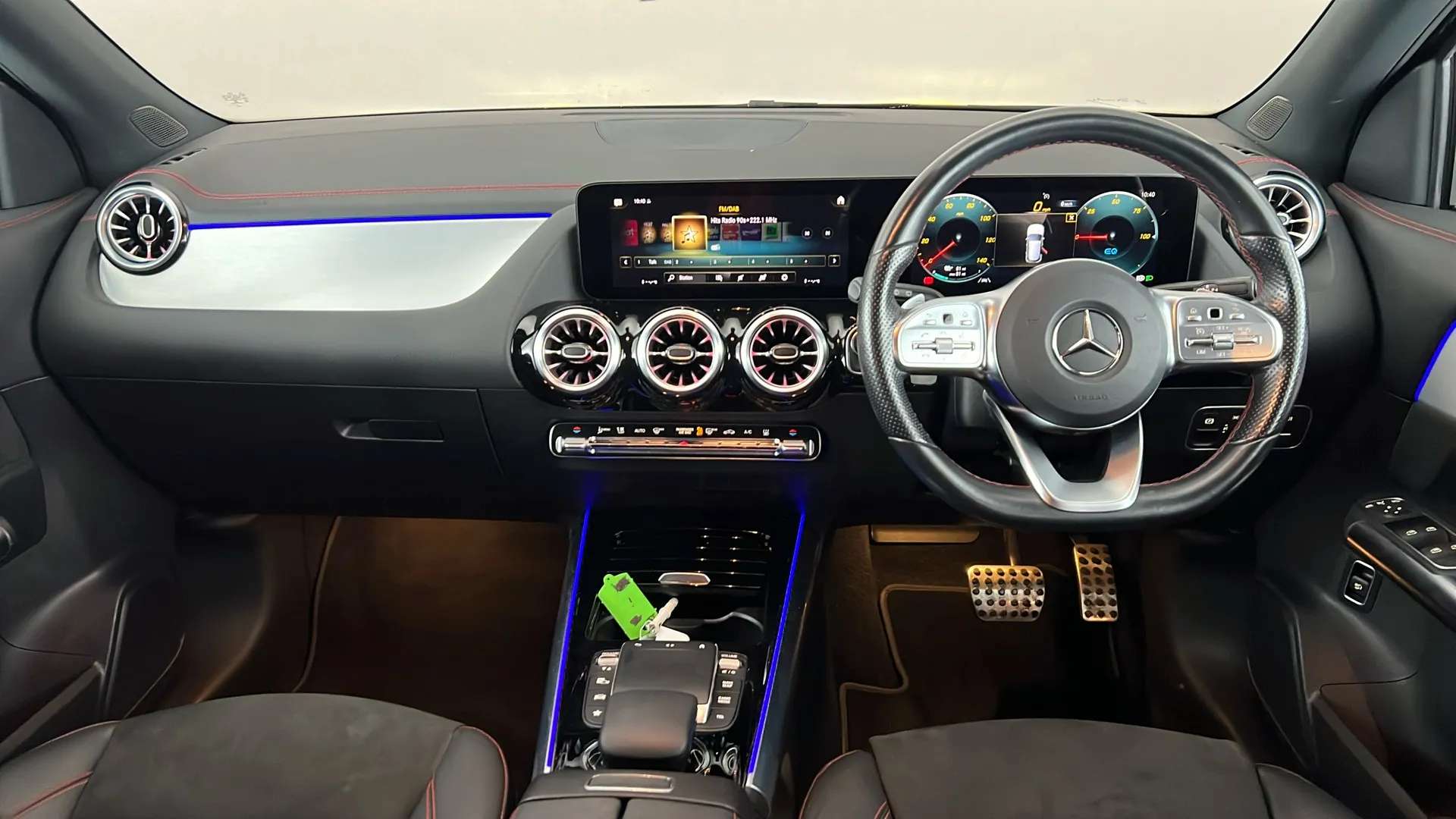 2022 MERCEDES-BENZ EQA 2022 MERCEDES-BENZ EQA