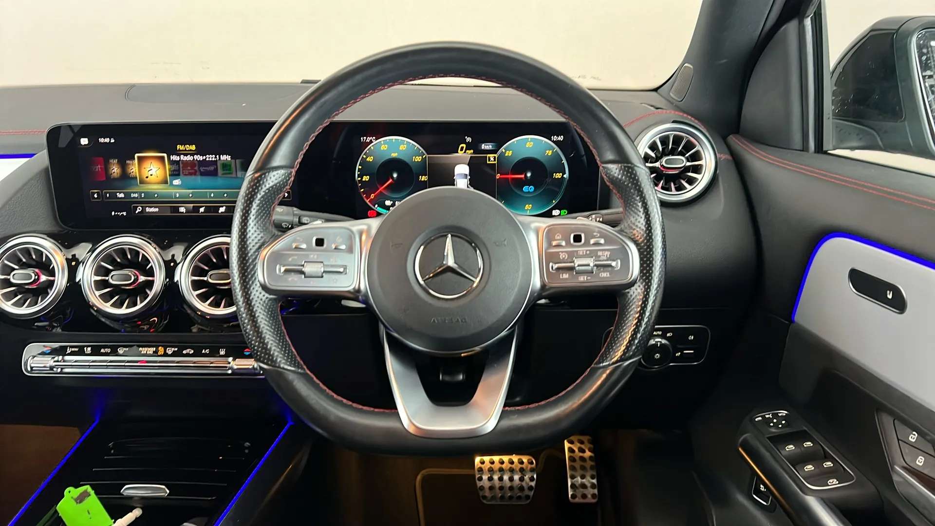 2022 MERCEDES-BENZ EQA 2022 MERCEDES-BENZ EQA