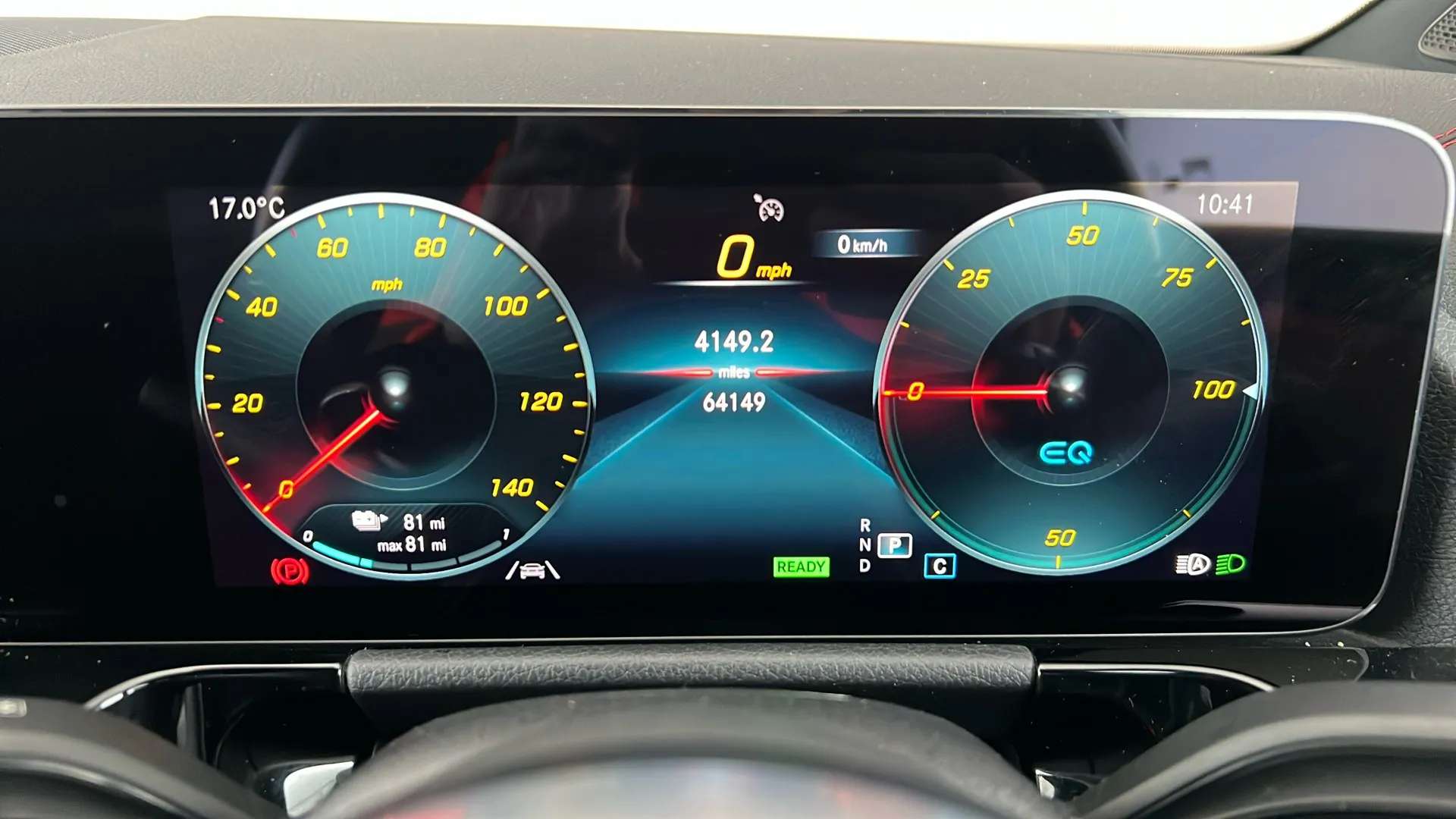2022 MERCEDES-BENZ EQA 2022 MERCEDES-BENZ EQA