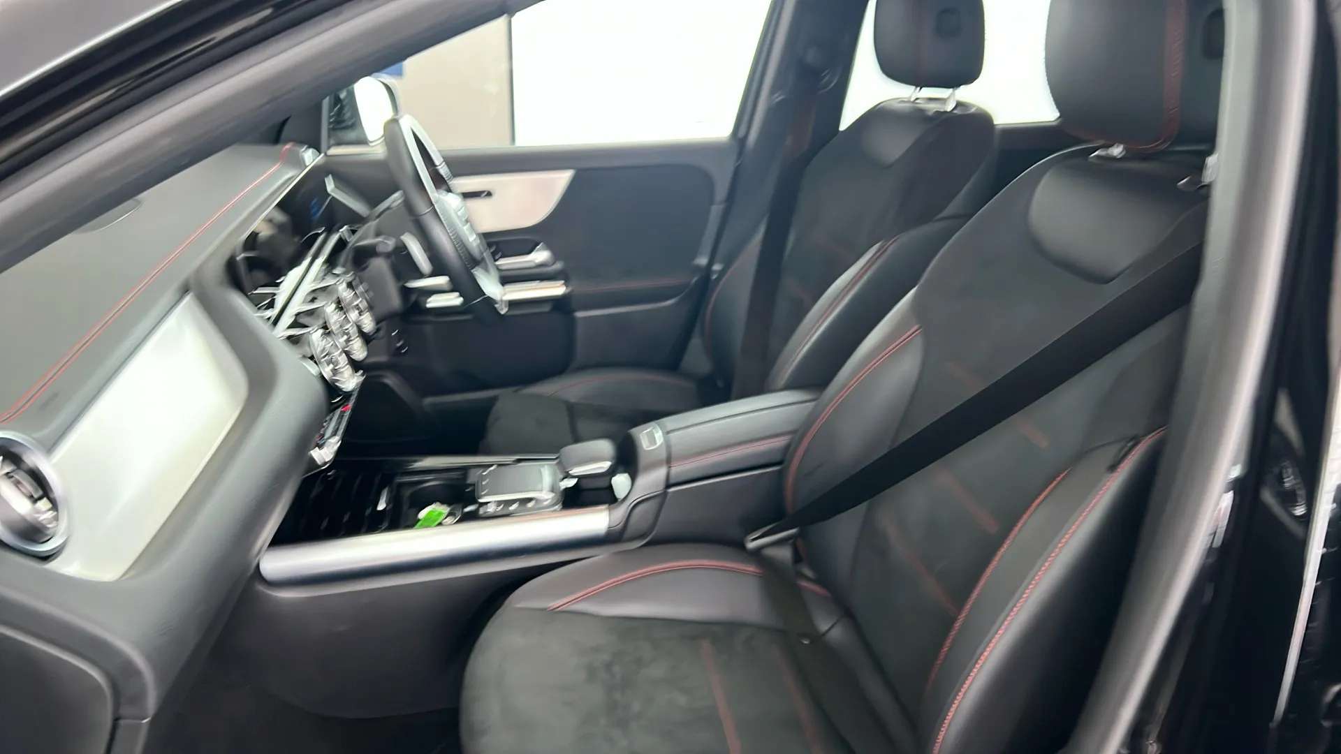 2022 MERCEDES-BENZ EQA 2022 MERCEDES-BENZ EQA