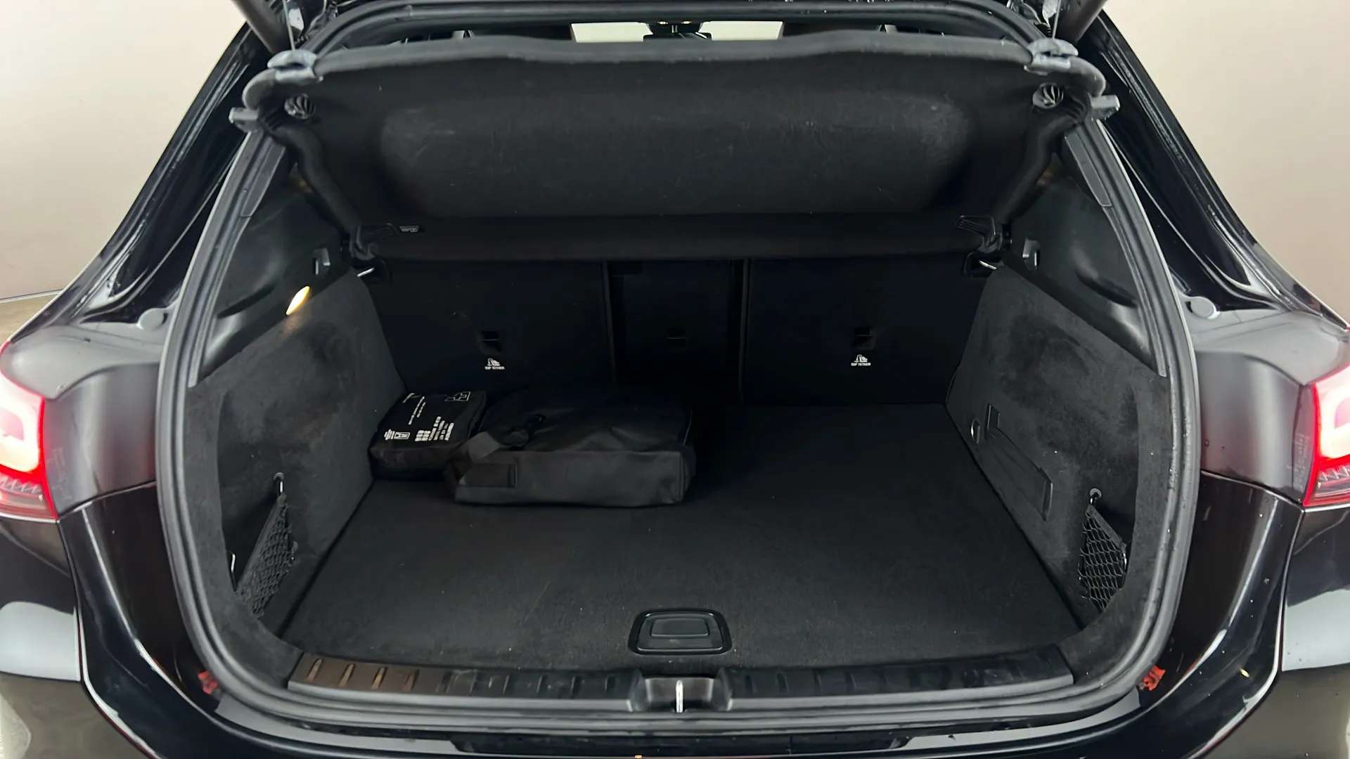 2022 MERCEDES-BENZ EQA 2022 MERCEDES-BENZ EQA