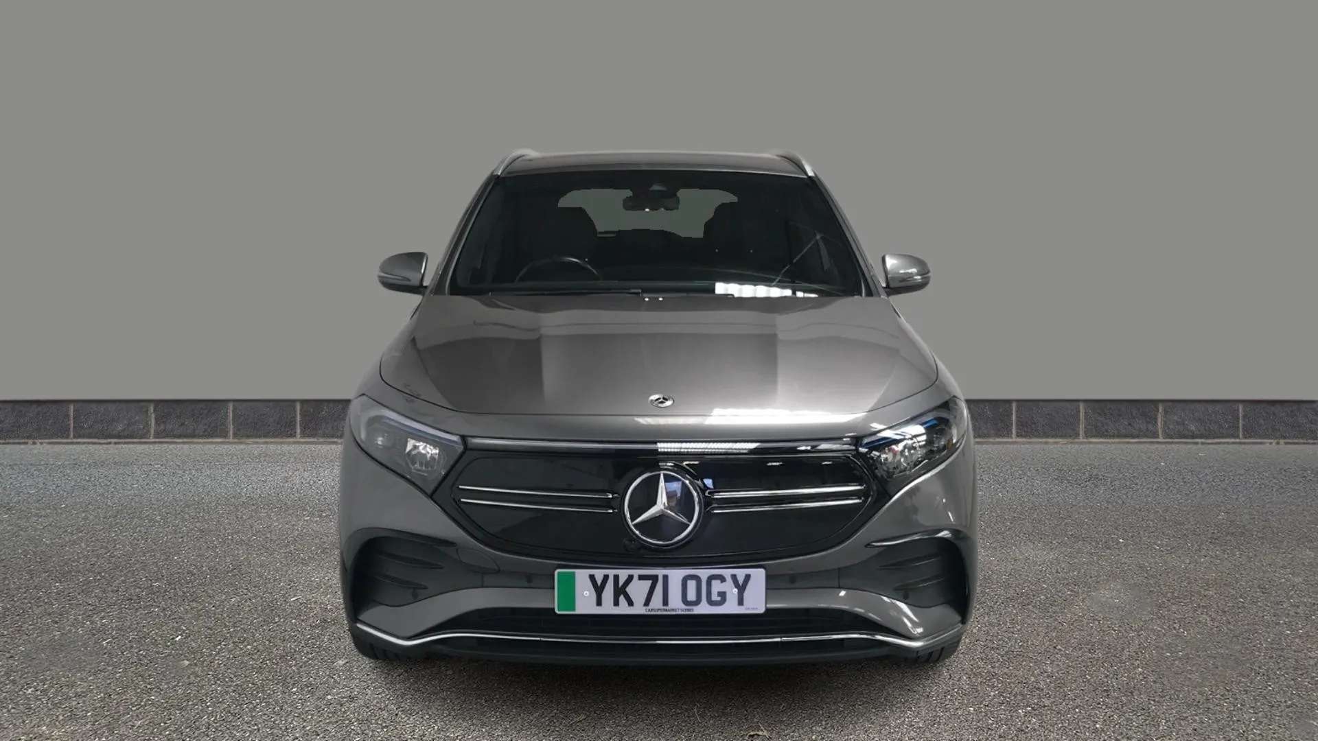 A 2021 MERCEDES-BENZ EQA EQA 250 140kW AMG Line 66.5kWh Auto A 2021 MERCEDES-BENZ EQA EQA 250 140kW AMG Line 66.5kWh Auto