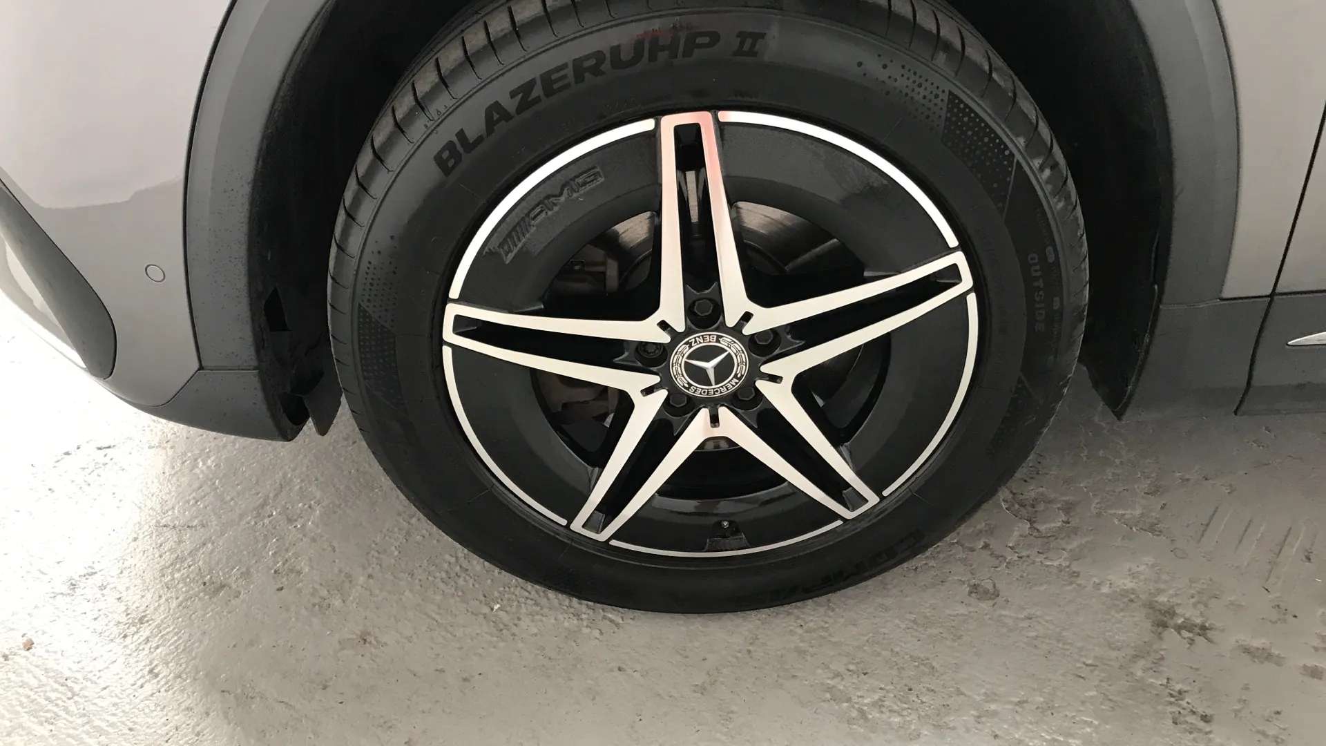 2021 MERCEDES-BENZ EQA 2021 MERCEDES-BENZ EQA